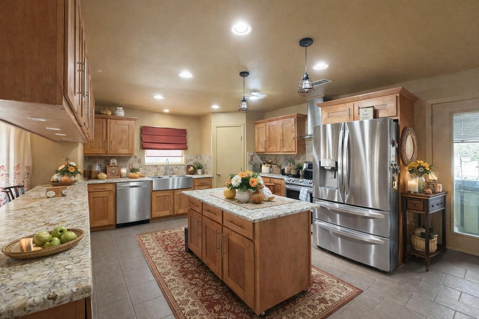 1721 Fm 3424 Dr, Canyon Lake, TX 78133