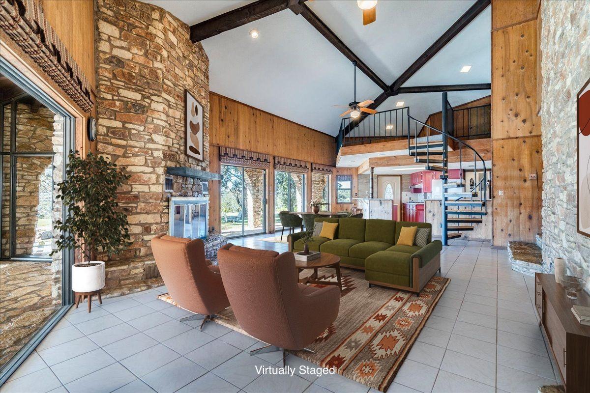 9763 Ranch Road 1623, Blanco, TX 78606