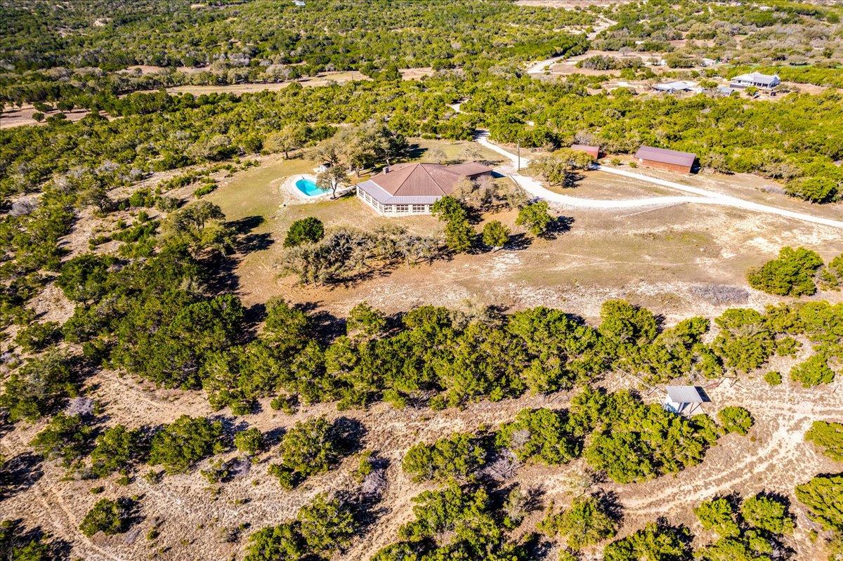 9763 Ranch Road 1623, Blanco, TX 78606
