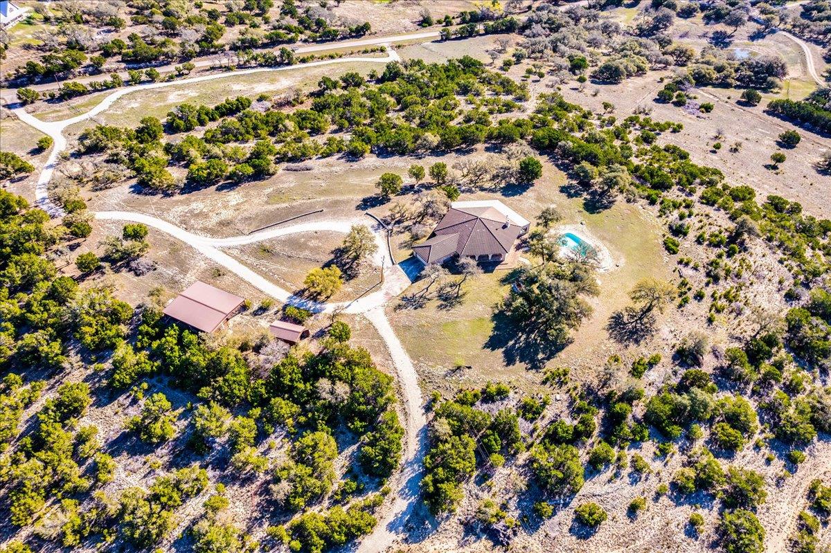 9763 Ranch Road 1623, Blanco, TX 78606