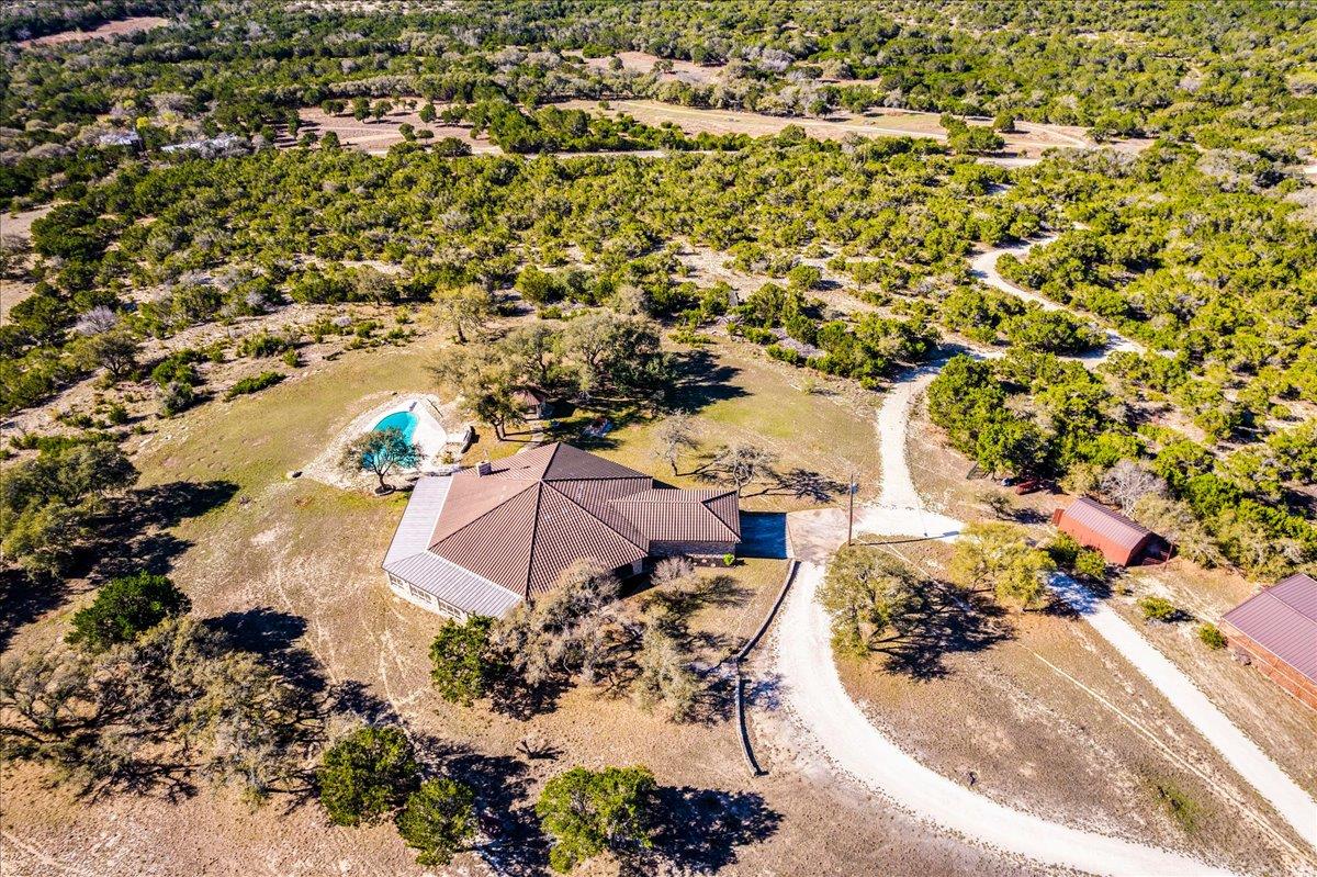 9763 Ranch Road 1623, Blanco, TX 78606
