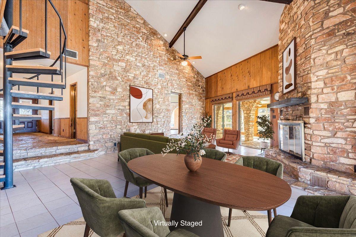 9763 Ranch Road 1623, Blanco, TX 78606