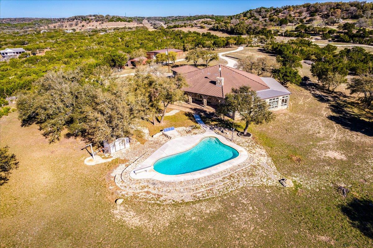 9763 Ranch Road 1623, Blanco, TX 78606