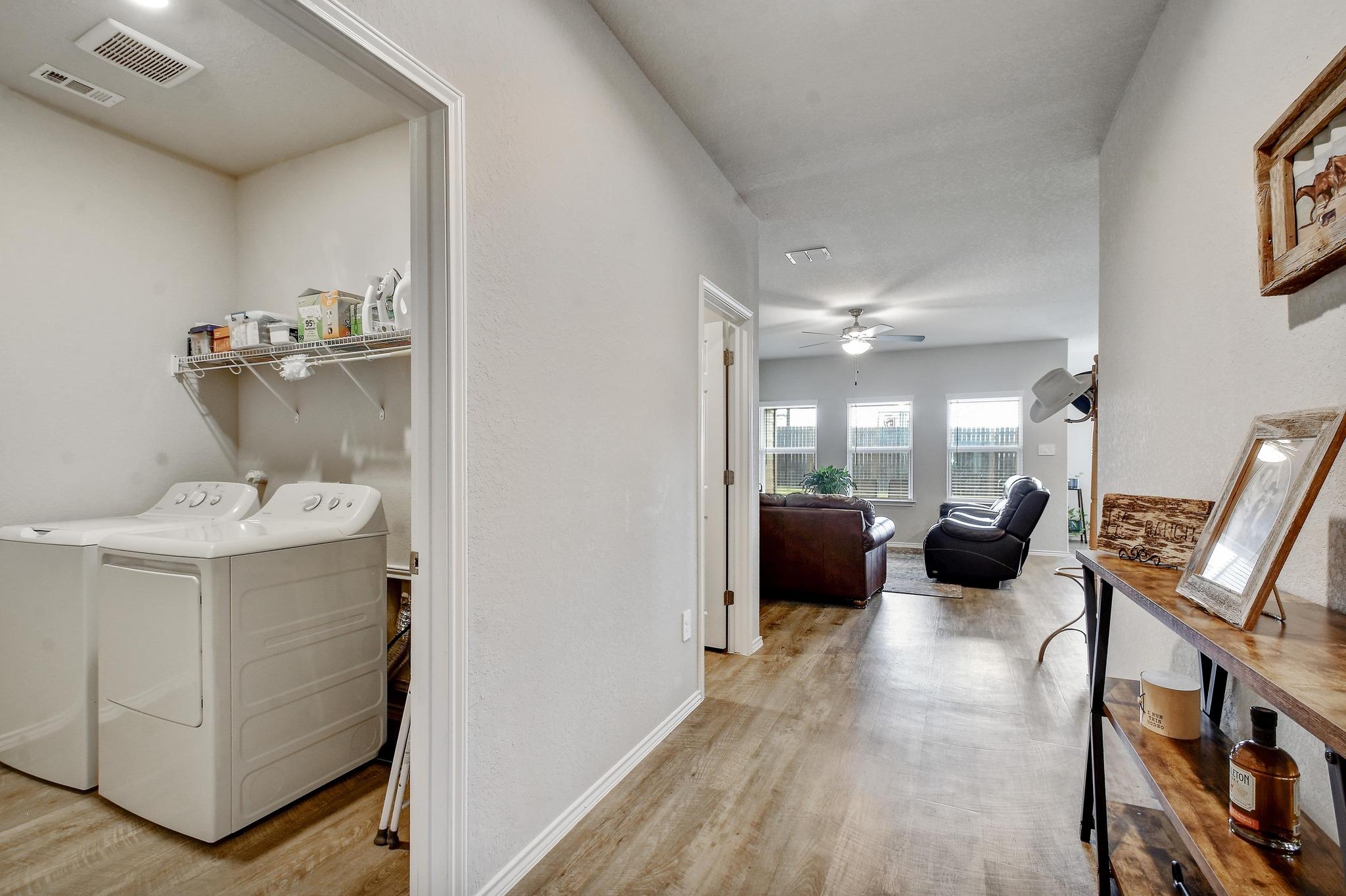 733 PEAK Pl, Seguin, TX 78155