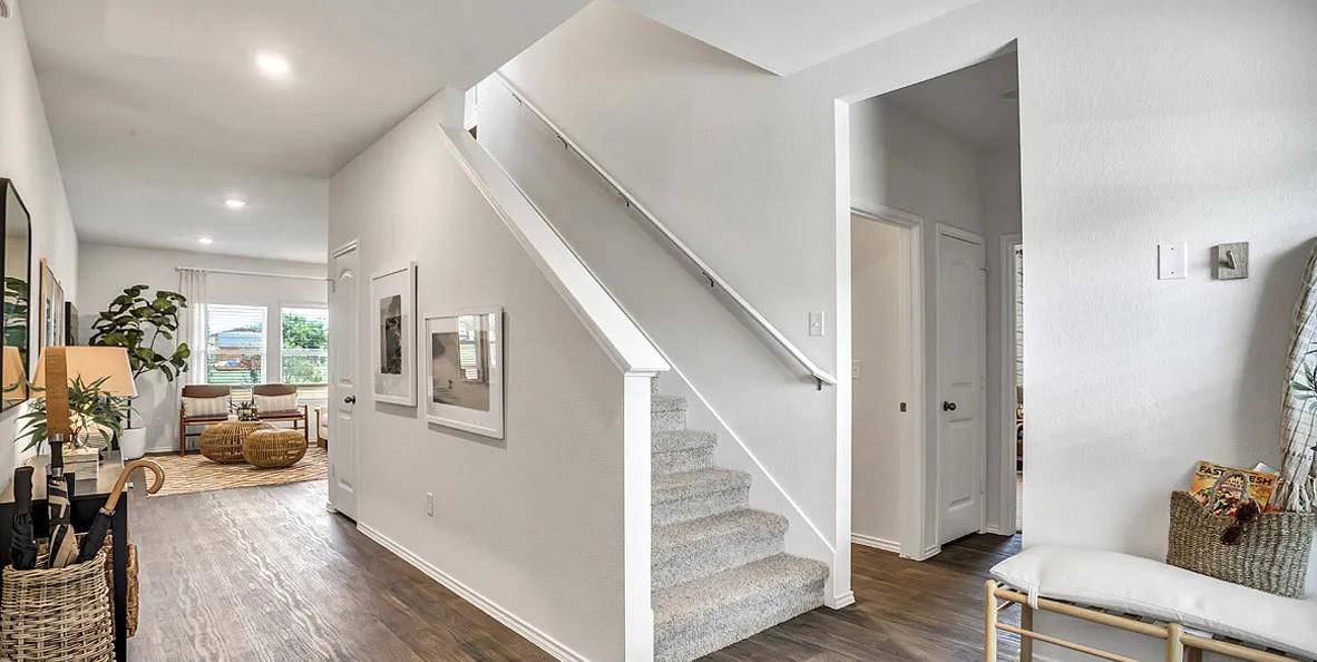 11524 Rush Ln, Elgin, TX 78621