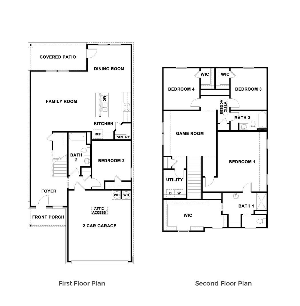 11524 Rush Ln, Elgin, TX 78621