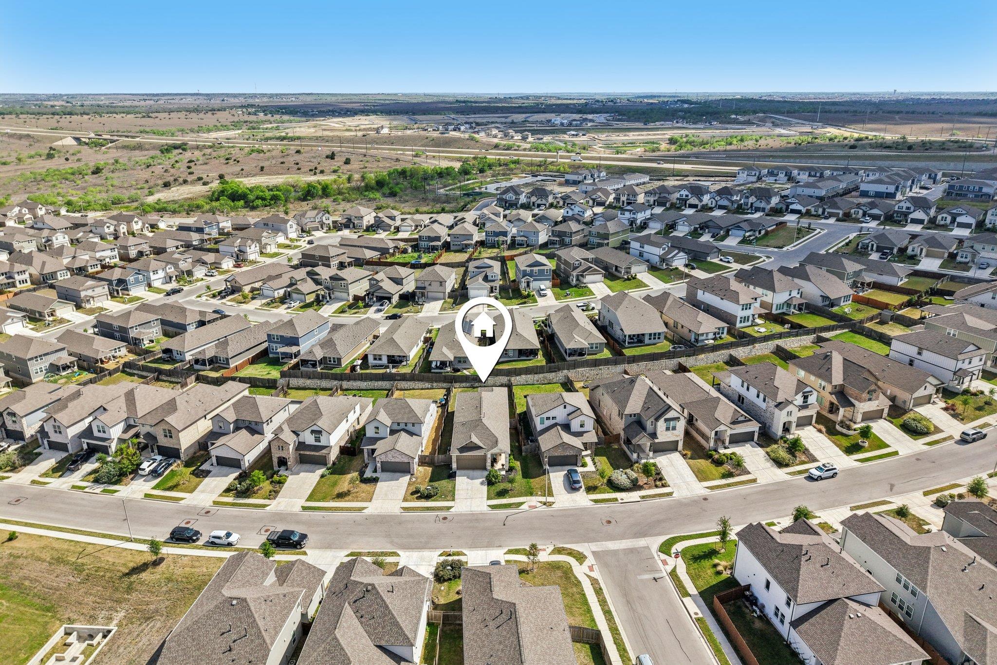 6501 Night Chinook Dr, Buda, TX 78610