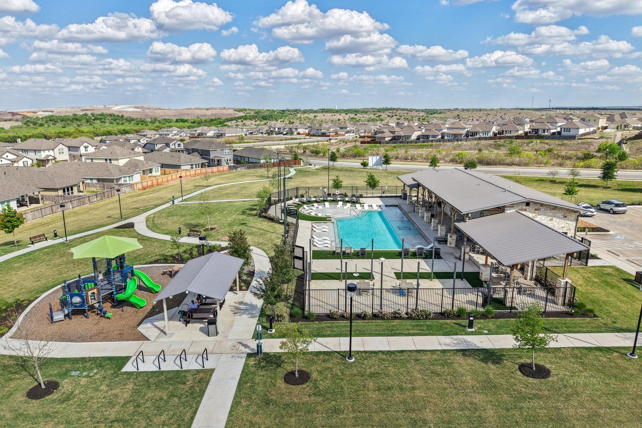 6501 Night Chinook Dr, Buda, TX 78610