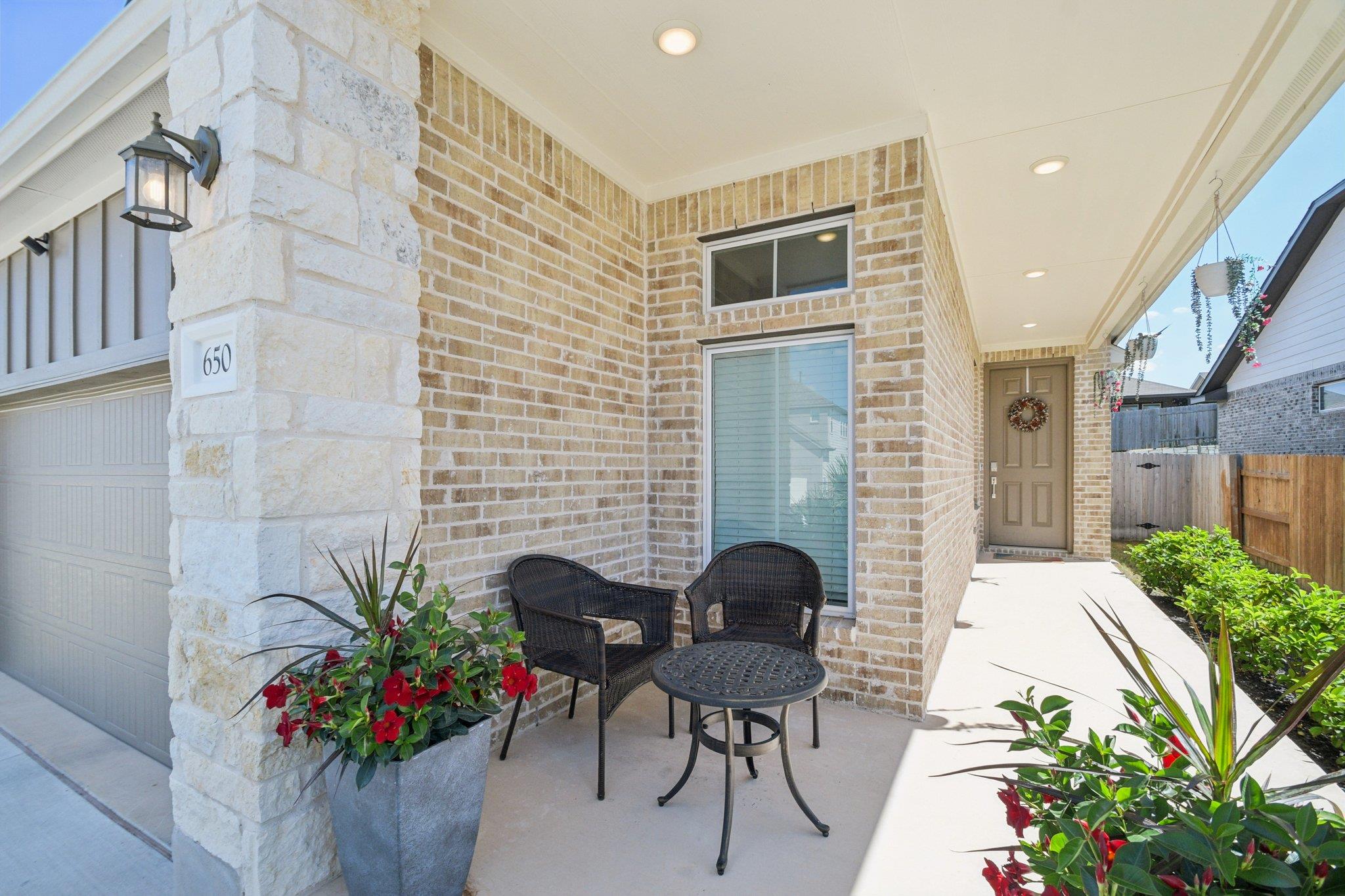 6501 Night Chinook Dr, Buda, TX 78610