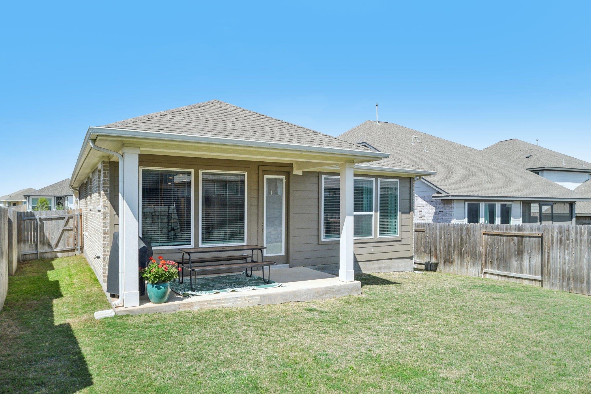 6501 Night Chinook Dr, Buda, TX 78610