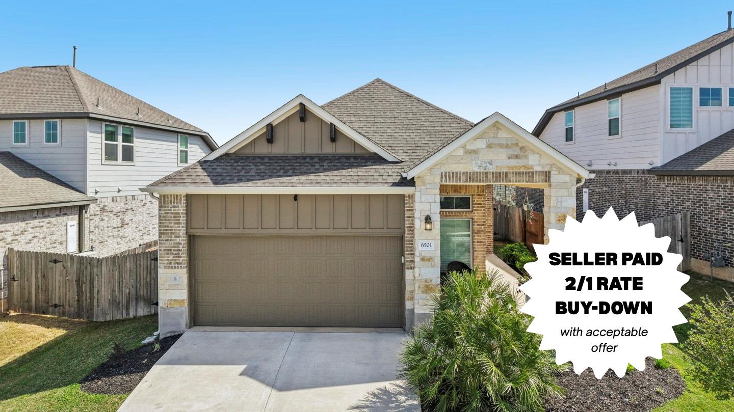6501 Night Chinook Dr, Buda, TX 78610