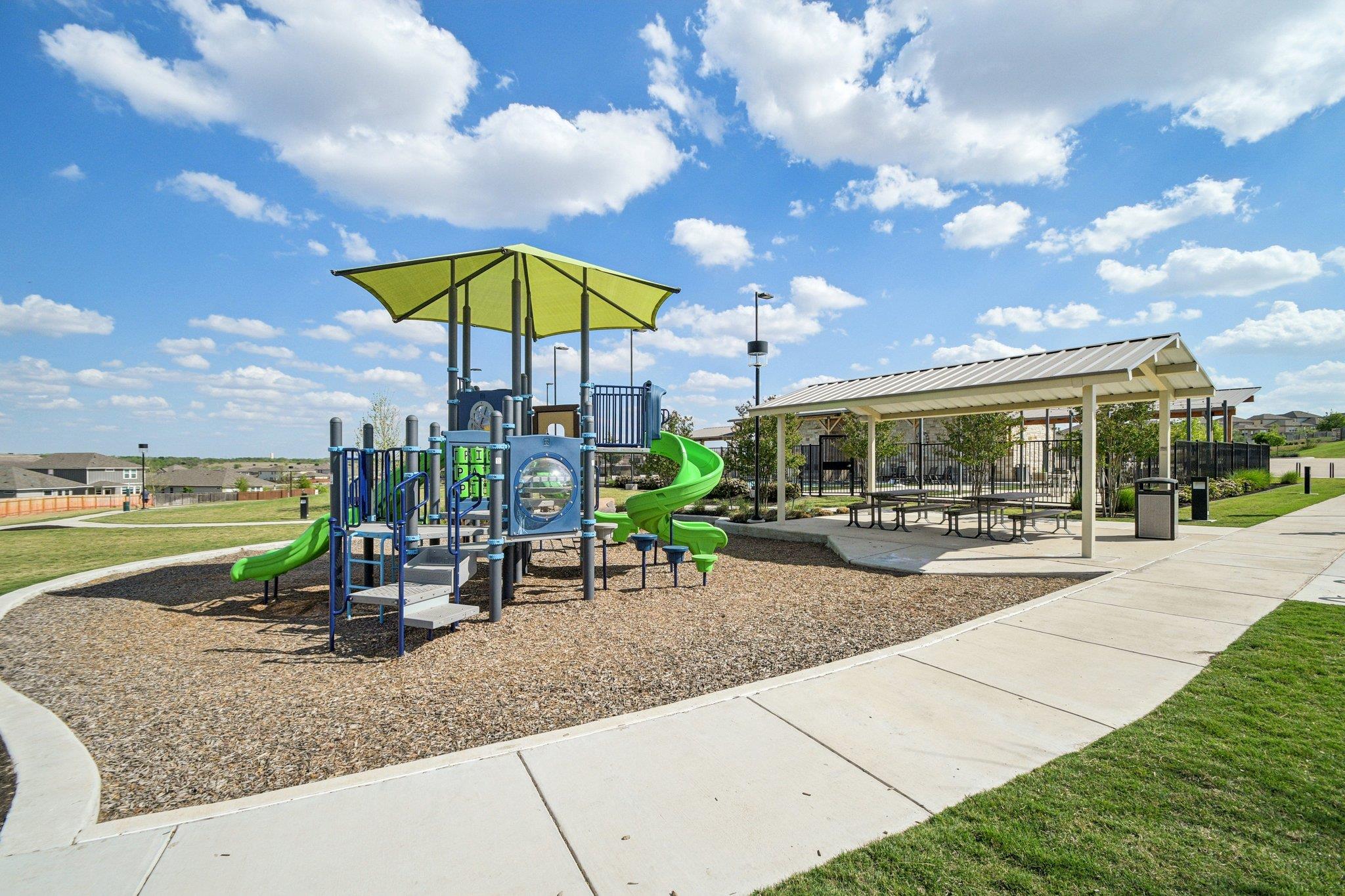 6501 Night Chinook Dr, Buda, TX 78610