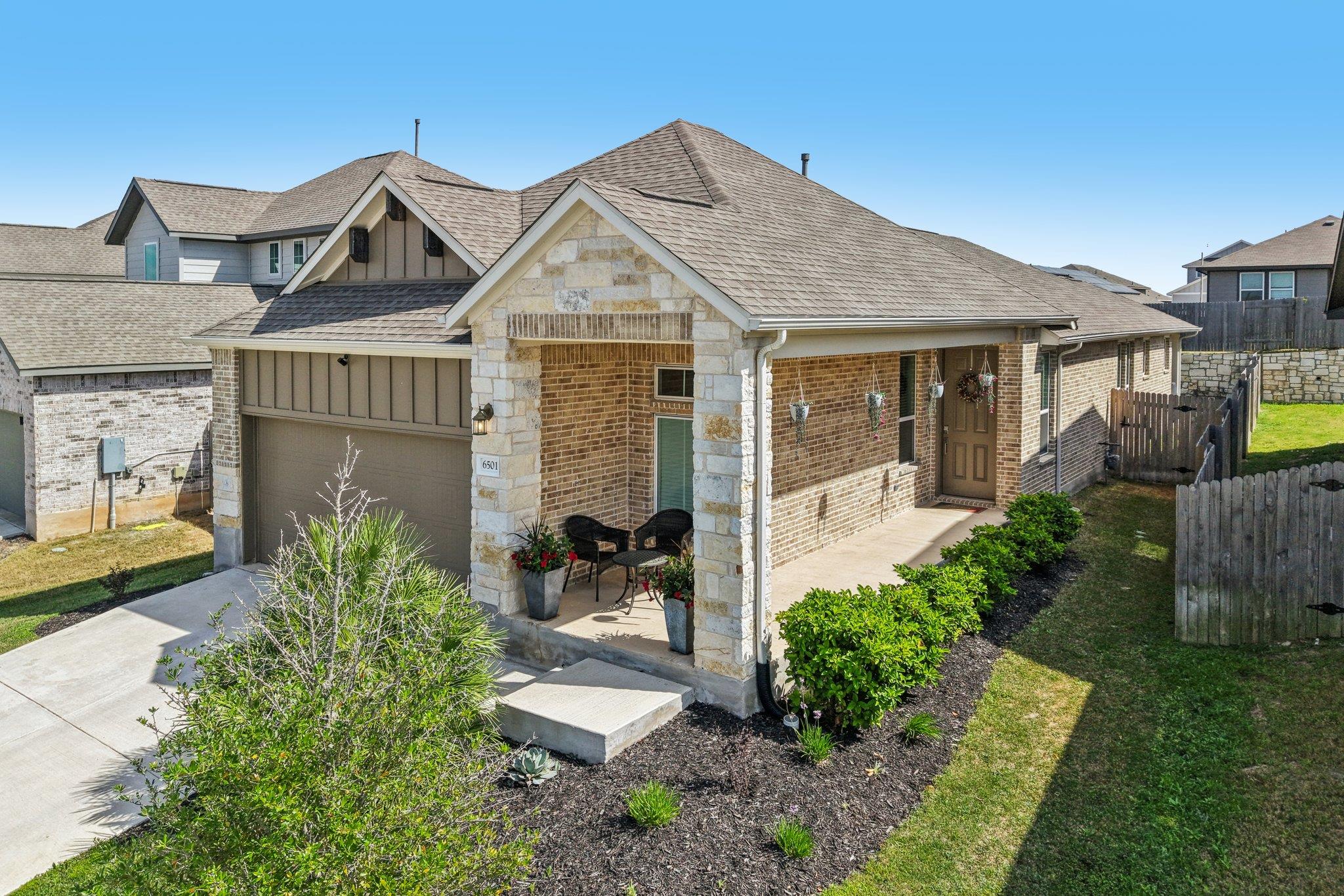 6501 Night Chinook Dr, Buda, TX 78610