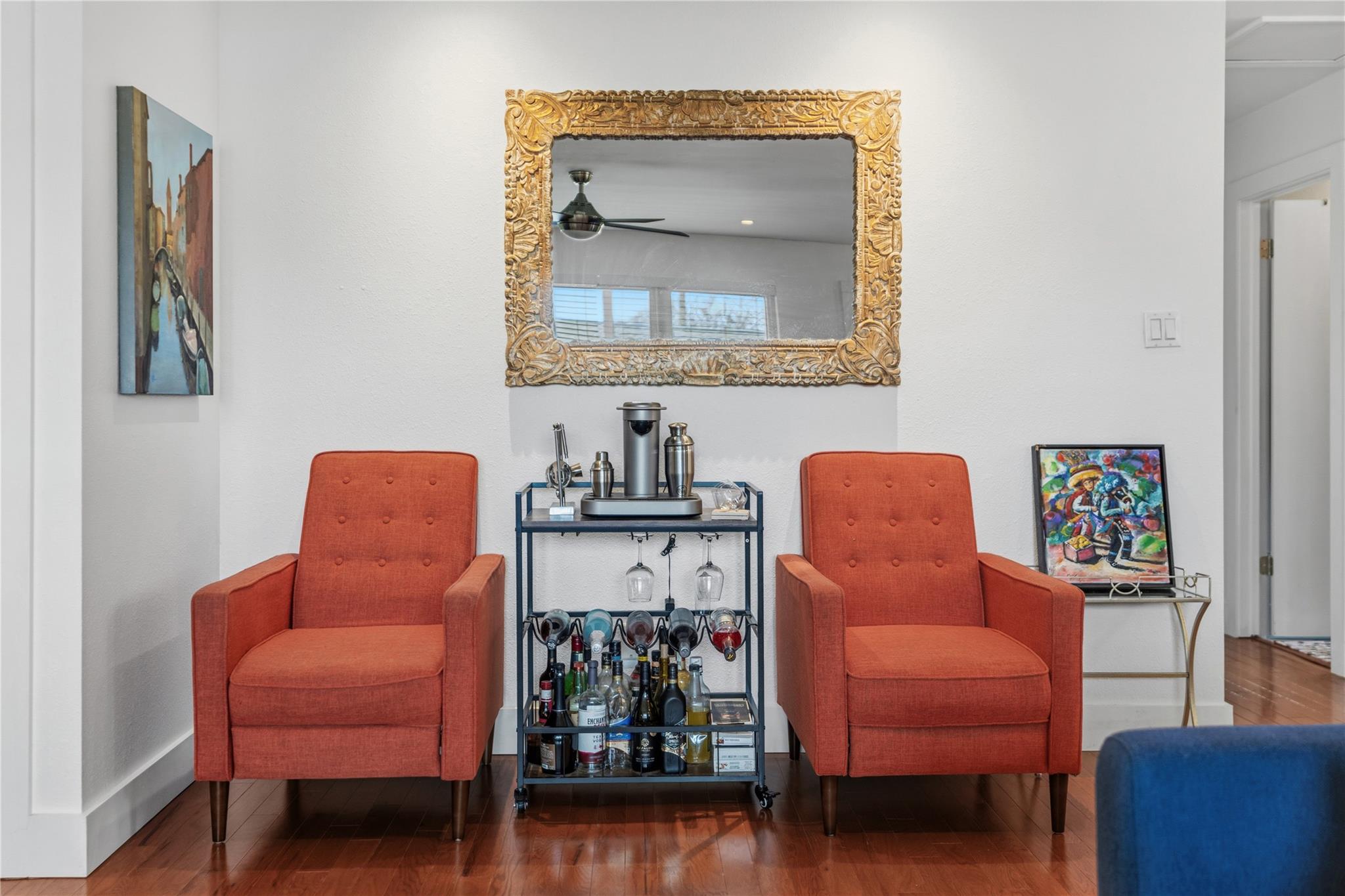 2301 Lawnmont Ave # 8, Austin, TX 78756