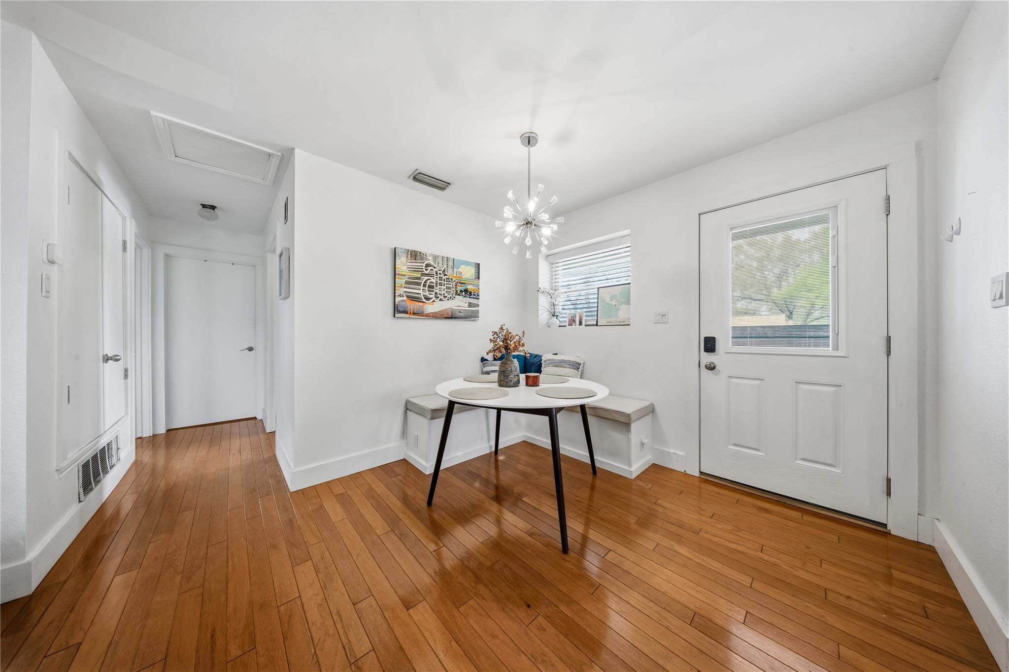 2301 Lawnmont Ave # 8, Austin, TX 78756