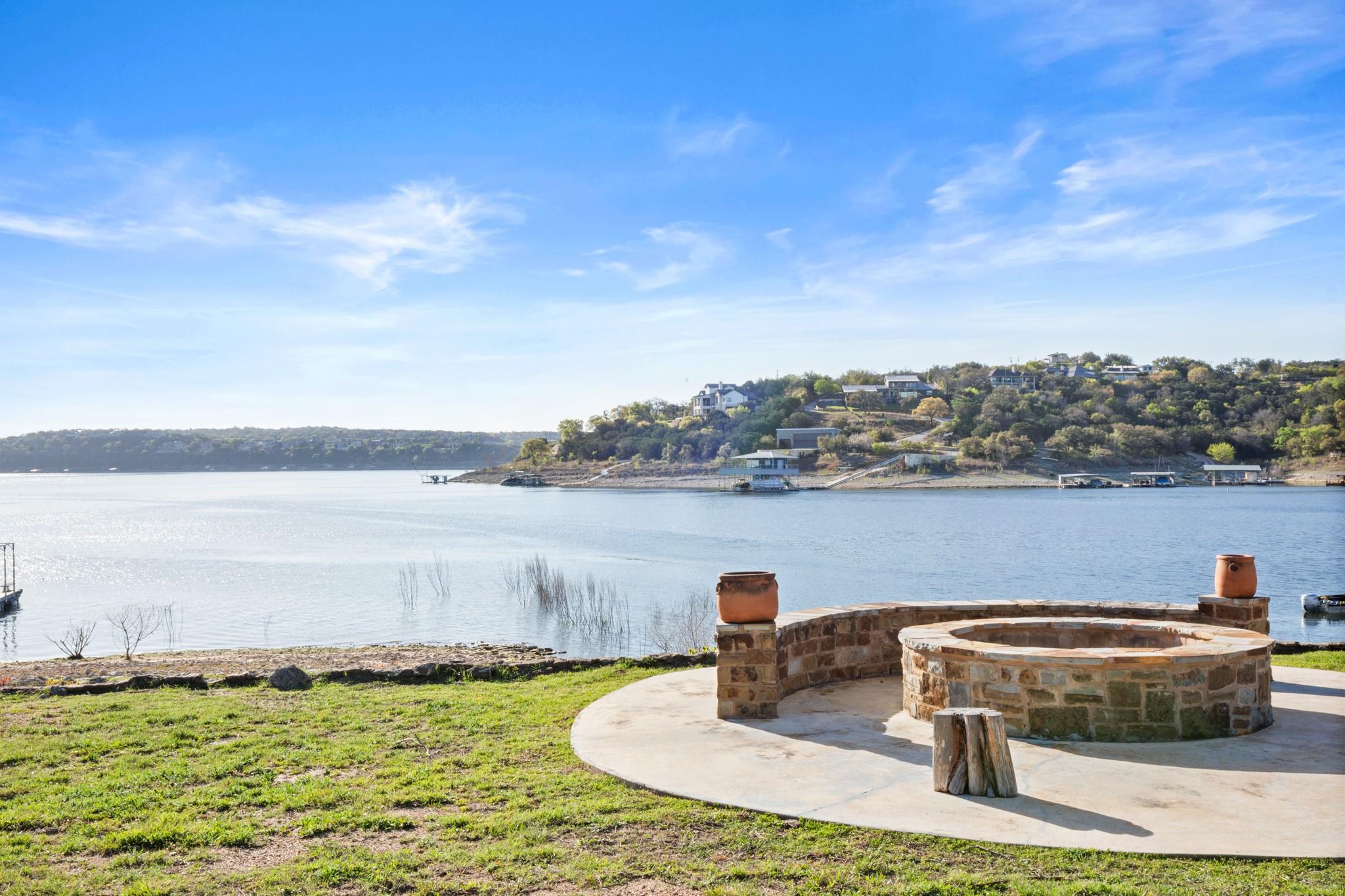 20005 Rod and Gun Club Rd, Spicewood, TX 78669