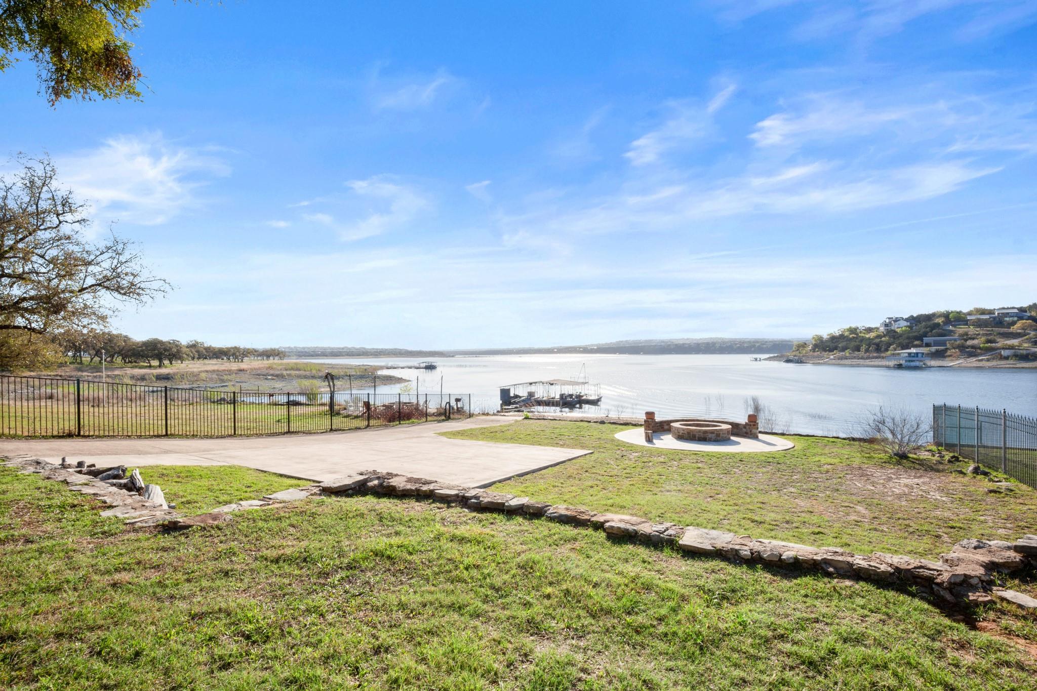 20005 Rod and Gun Club Rd, Spicewood, TX 78669