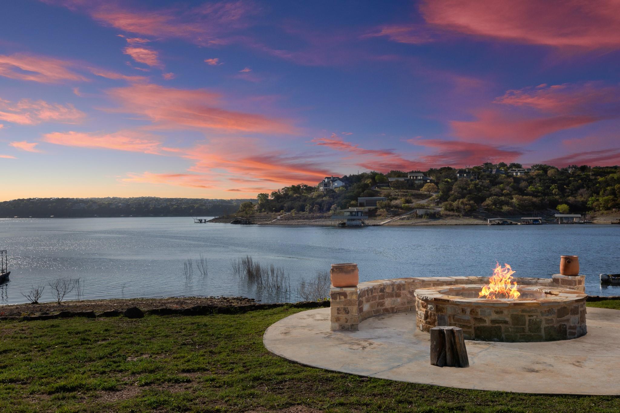 20005 Rod and Gun Club Rd, Spicewood, TX 78669