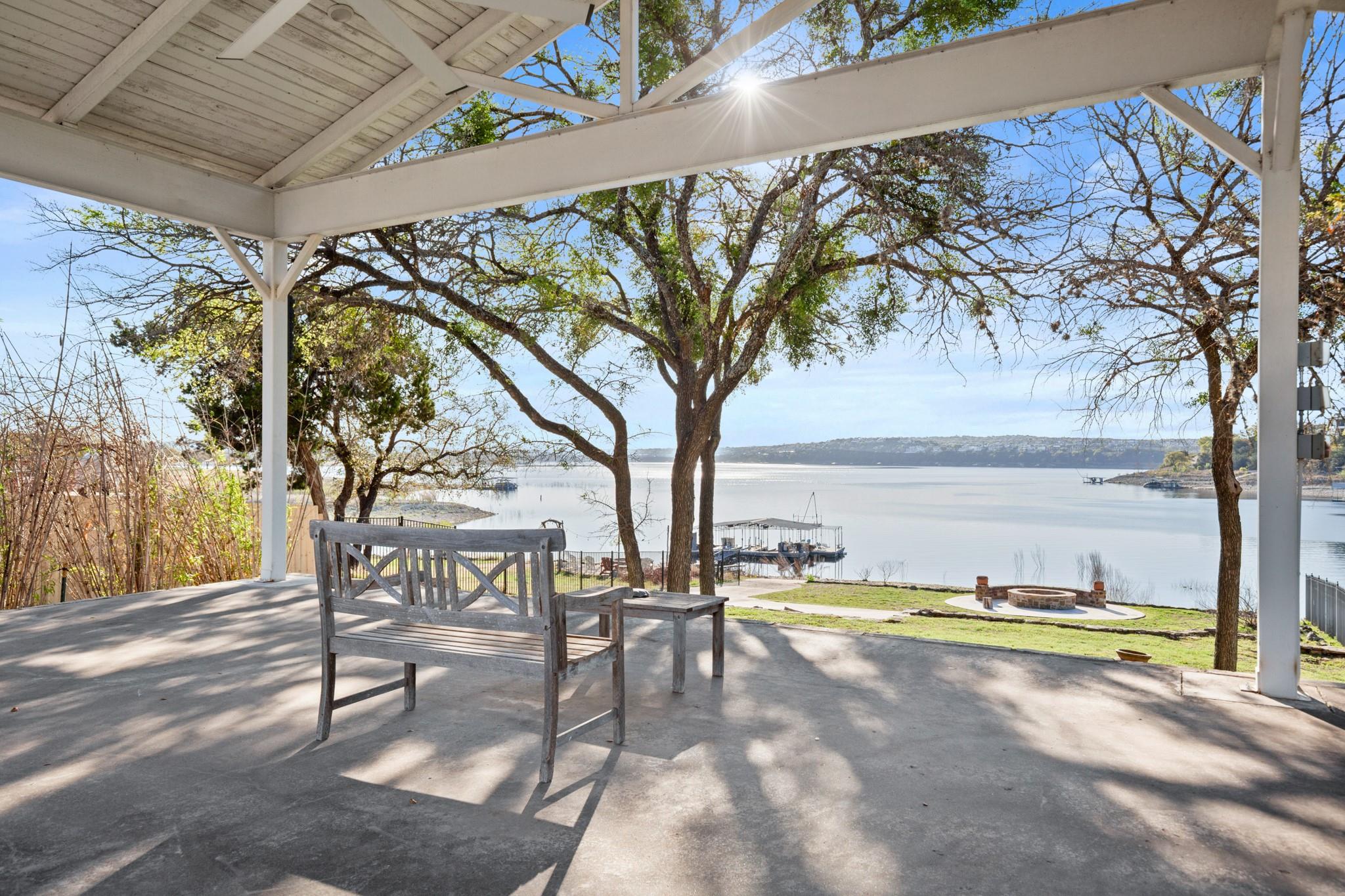 20005 Rod and Gun Club Rd, Spicewood, TX 78669