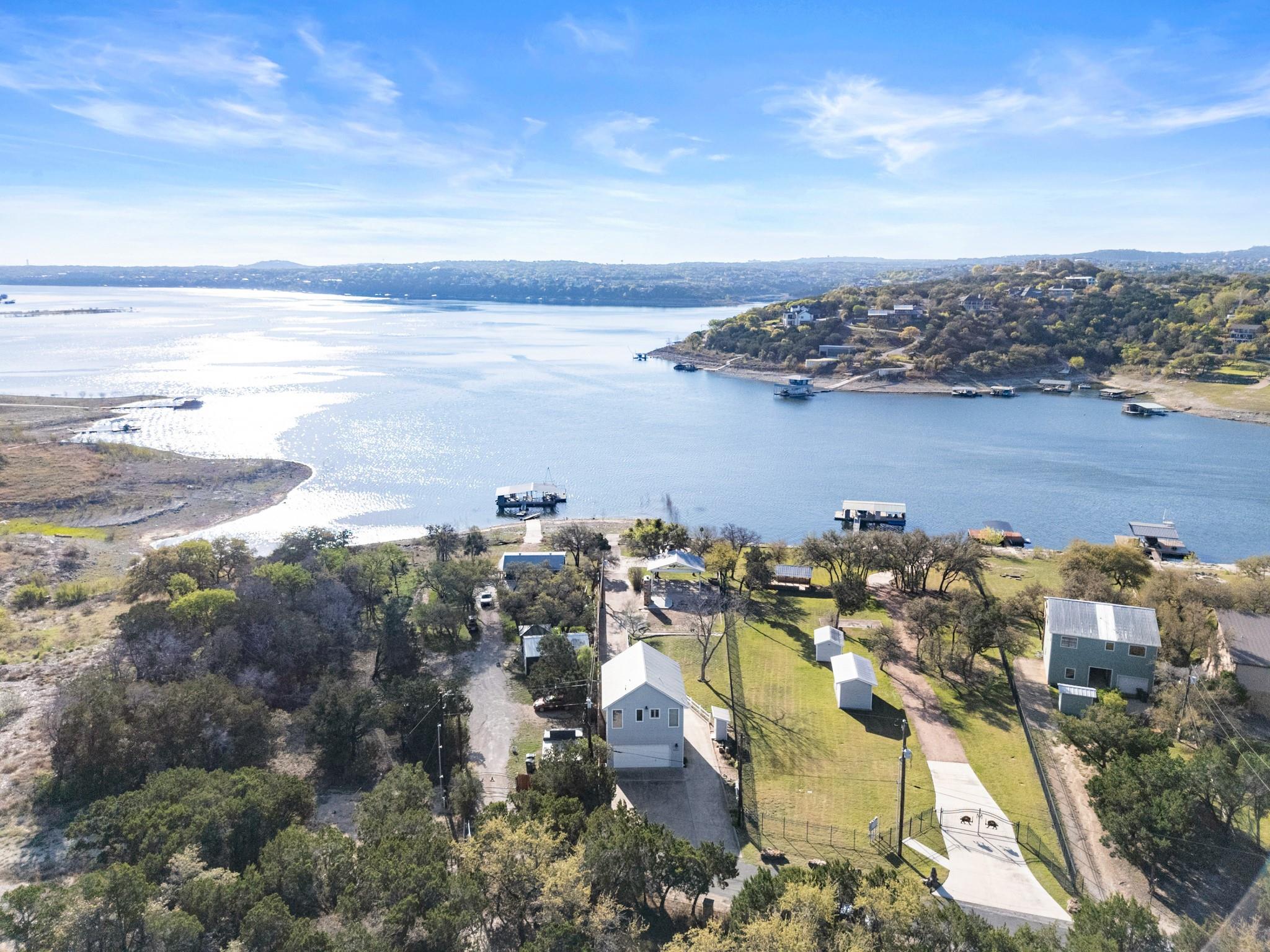 20005 Rod and Gun Club Rd, Spicewood, TX 78669