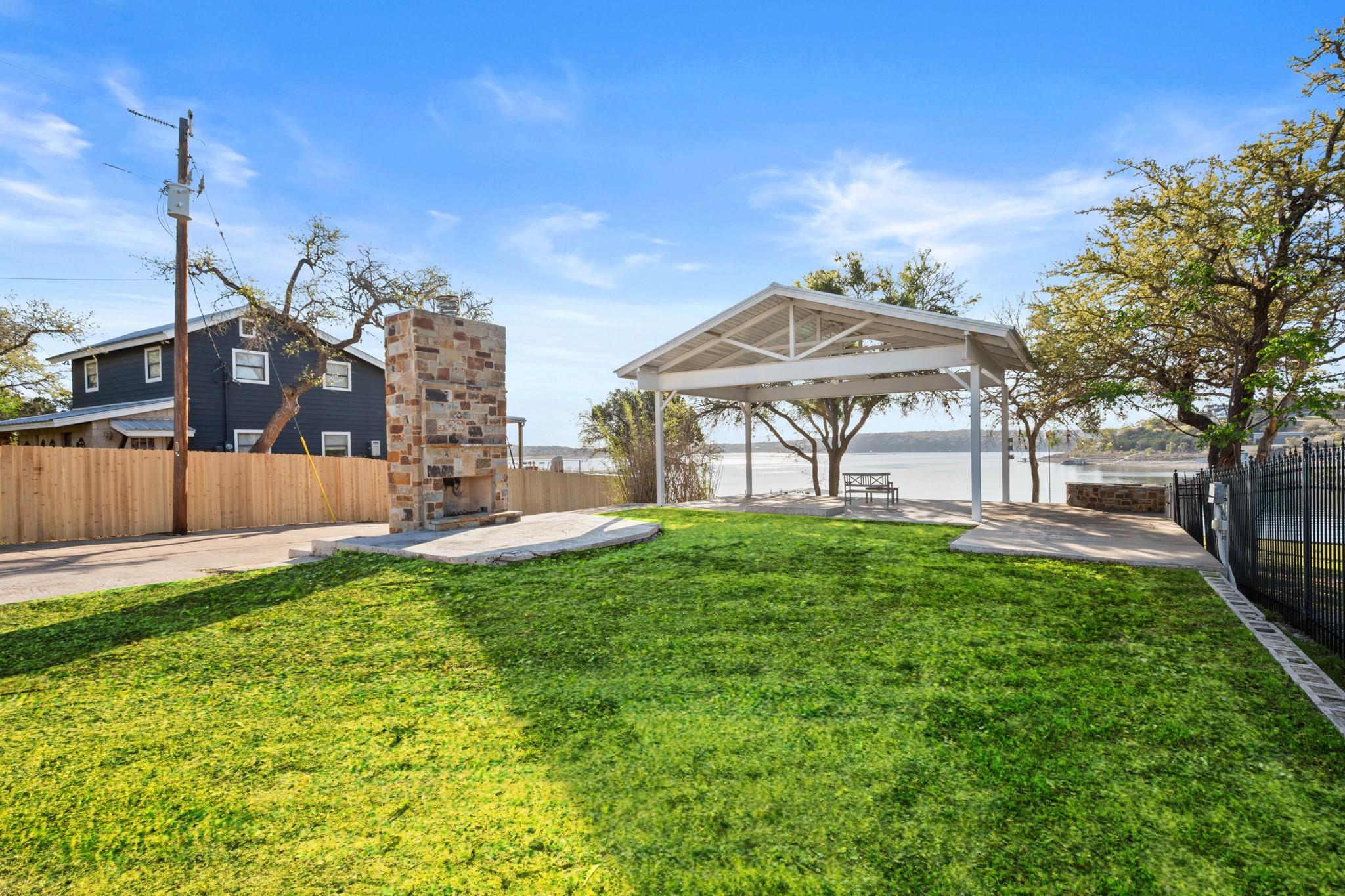 20005 Rod and Gun Club Rd, Spicewood, TX 78669