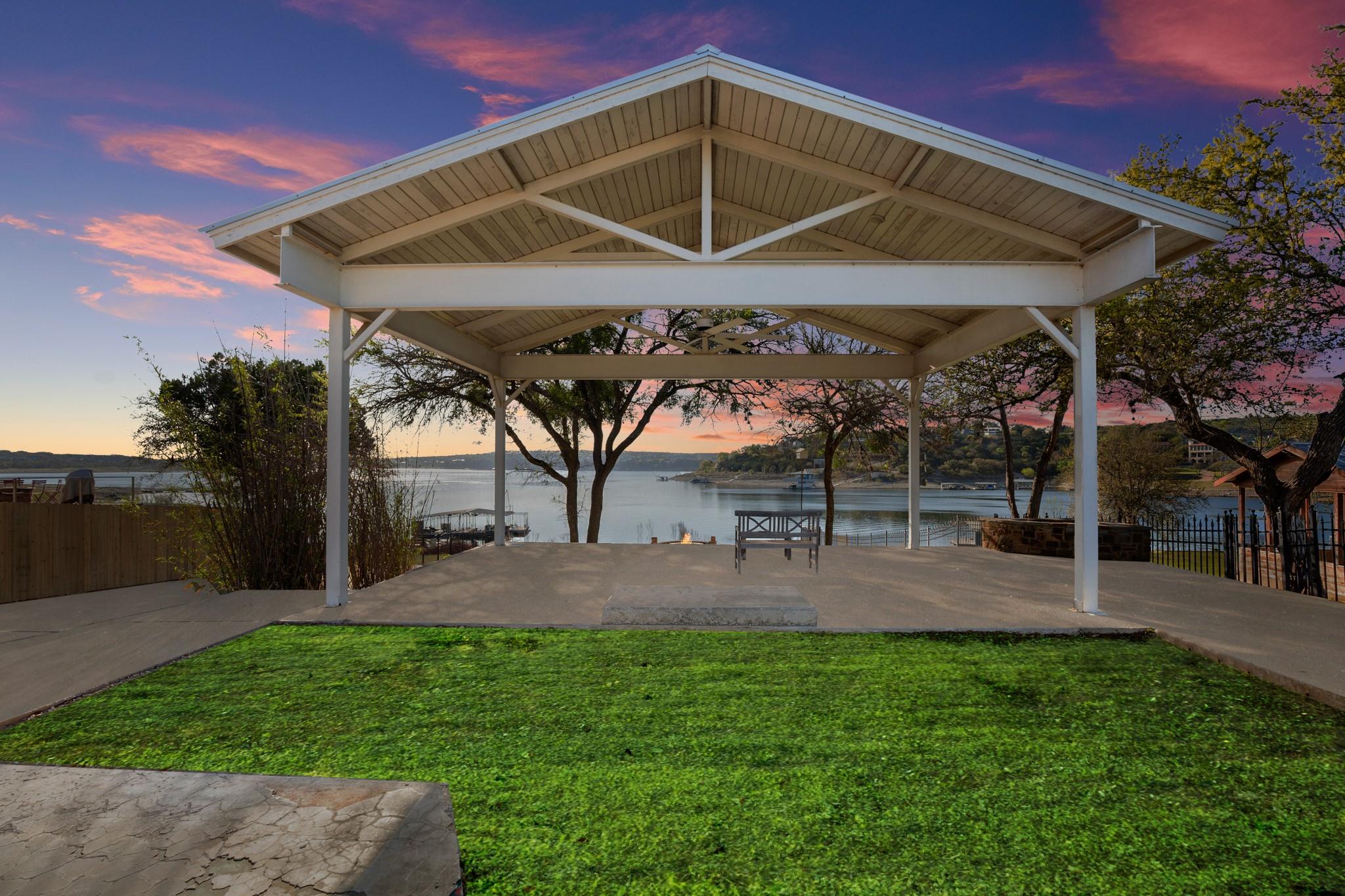 20005 Rod and Gun Club Rd, Spicewood, TX 78669