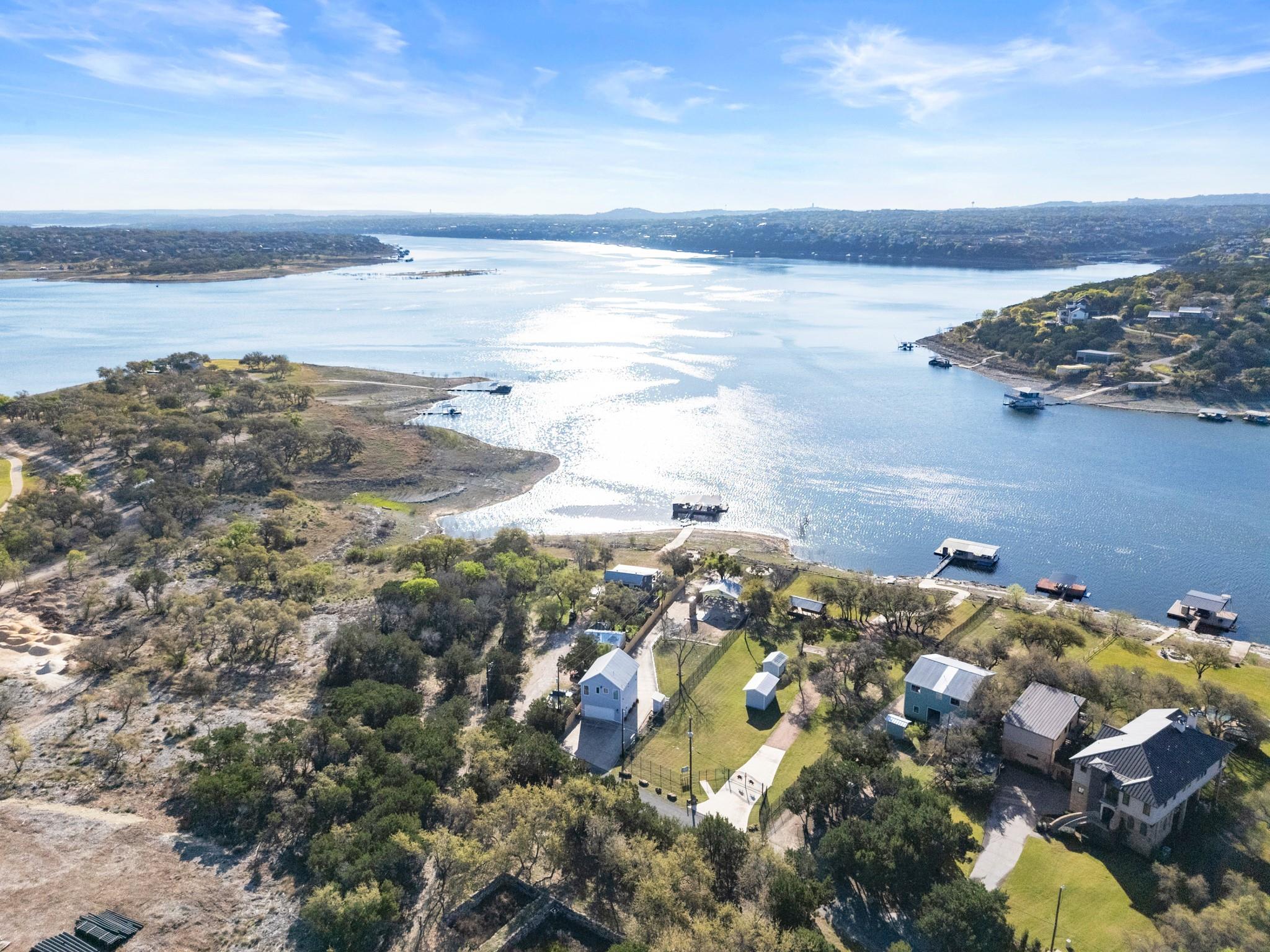 20005 Rod and Gun Club Rd, Spicewood, TX 78669