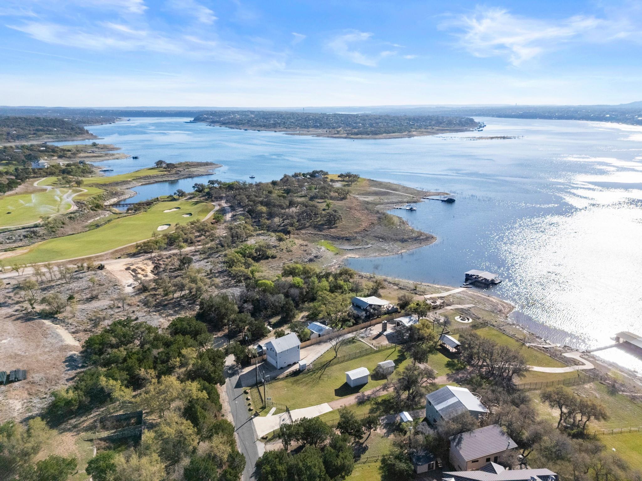 20005 Rod and Gun Club Rd, Spicewood, TX 78669