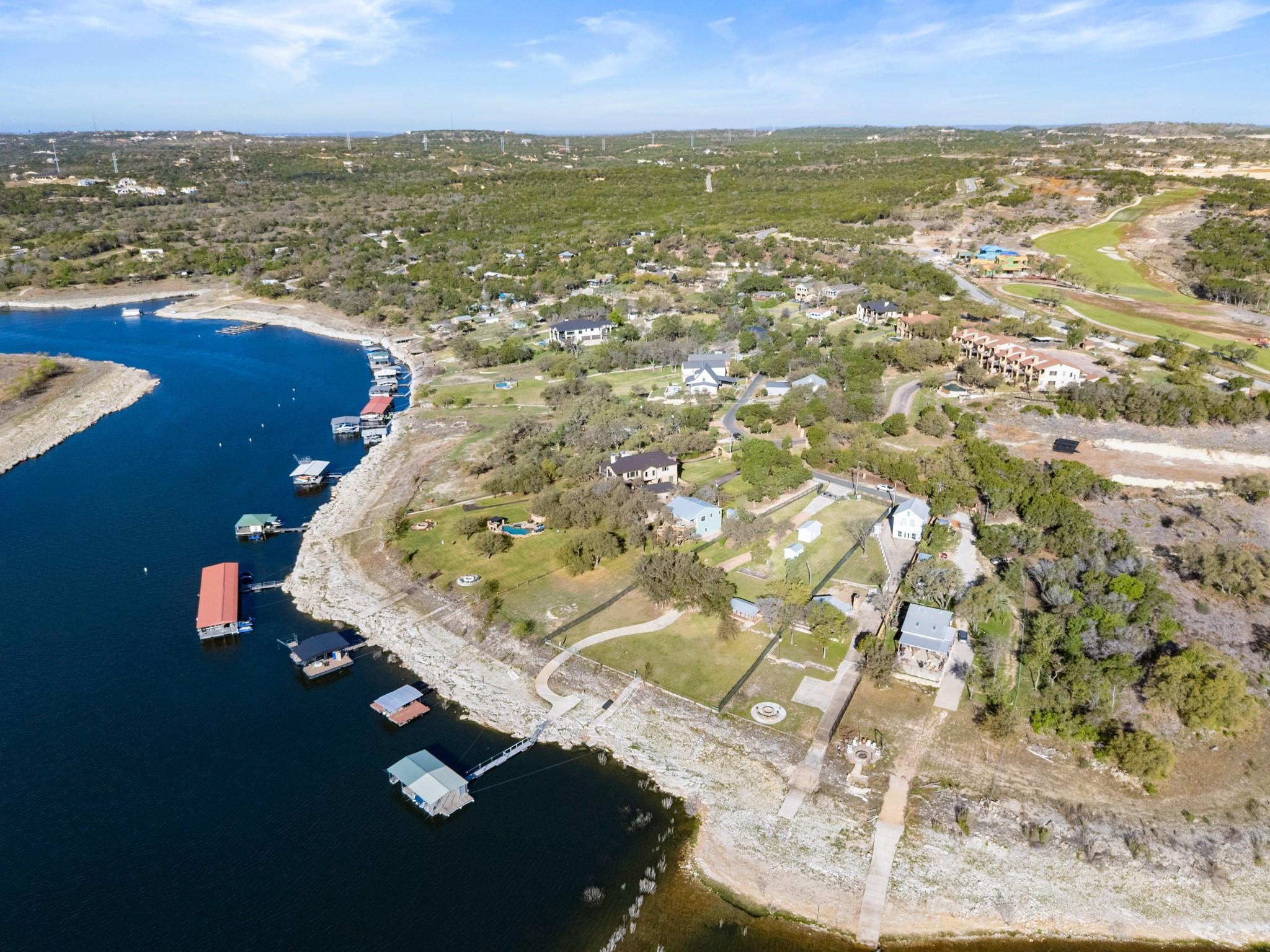 20005 Rod and Gun Club Rd, Spicewood, TX 78669