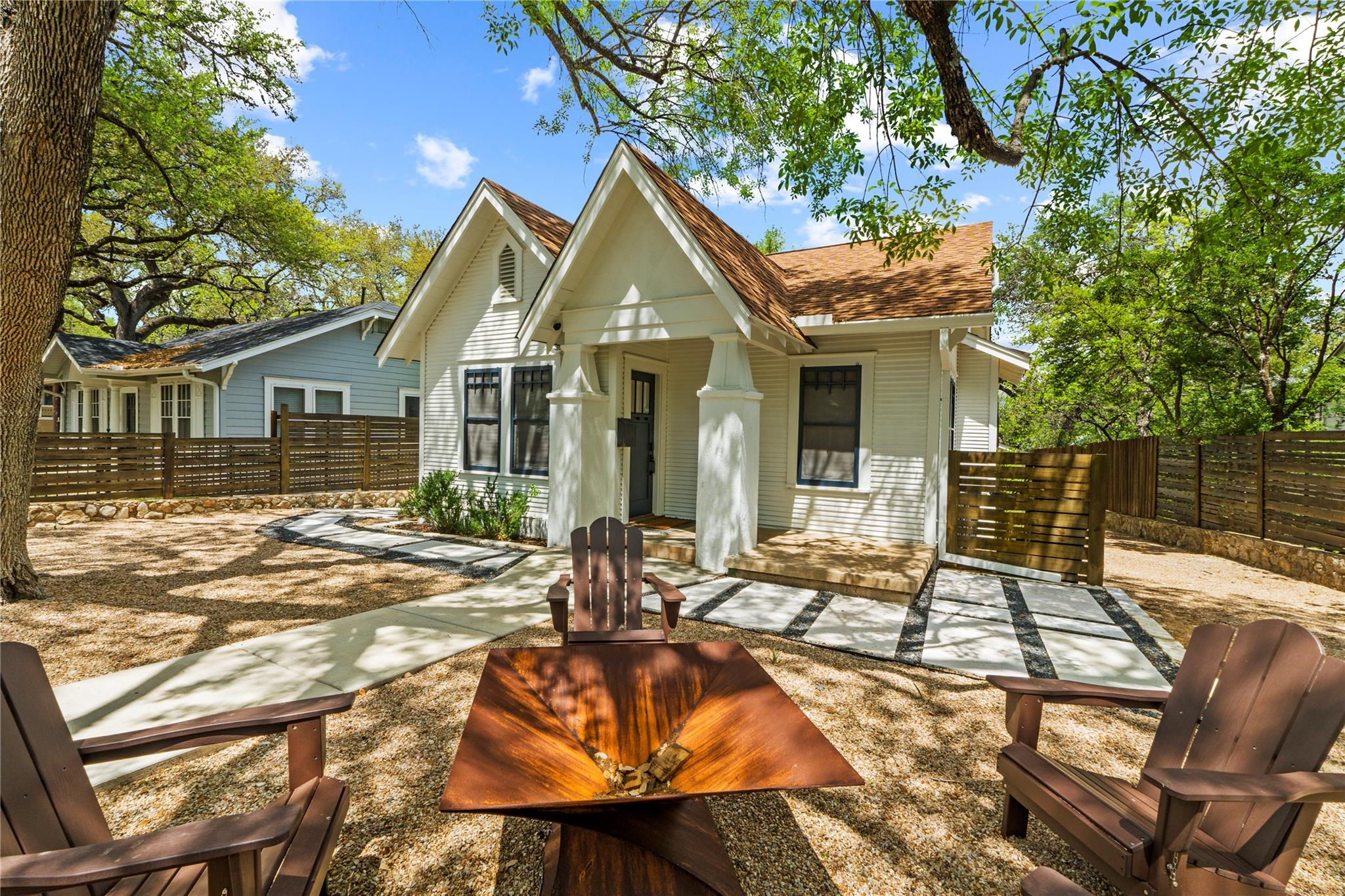 502 E Mary St, Austin, TX 78704