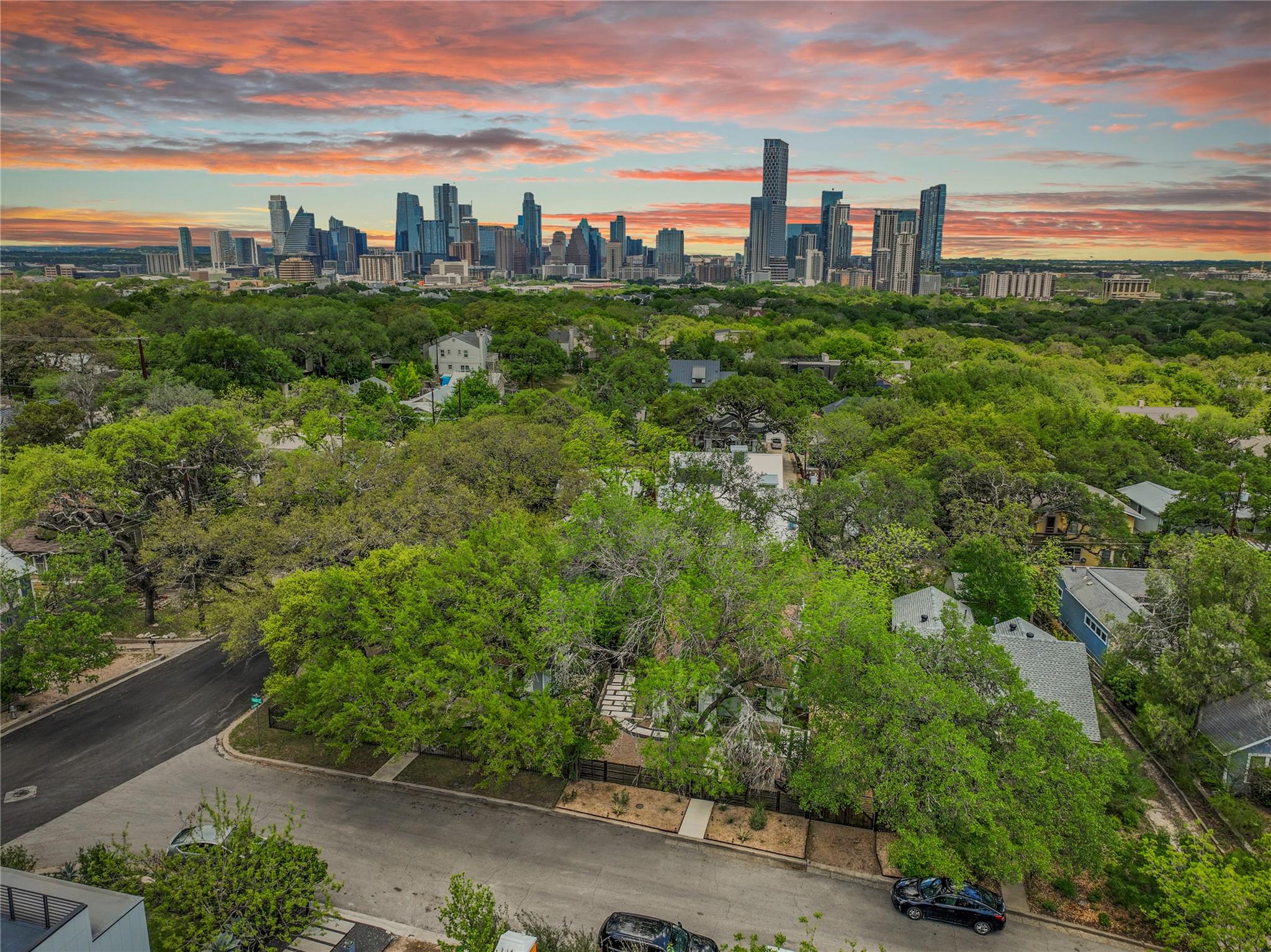 502 E Mary St, Austin, TX 78704