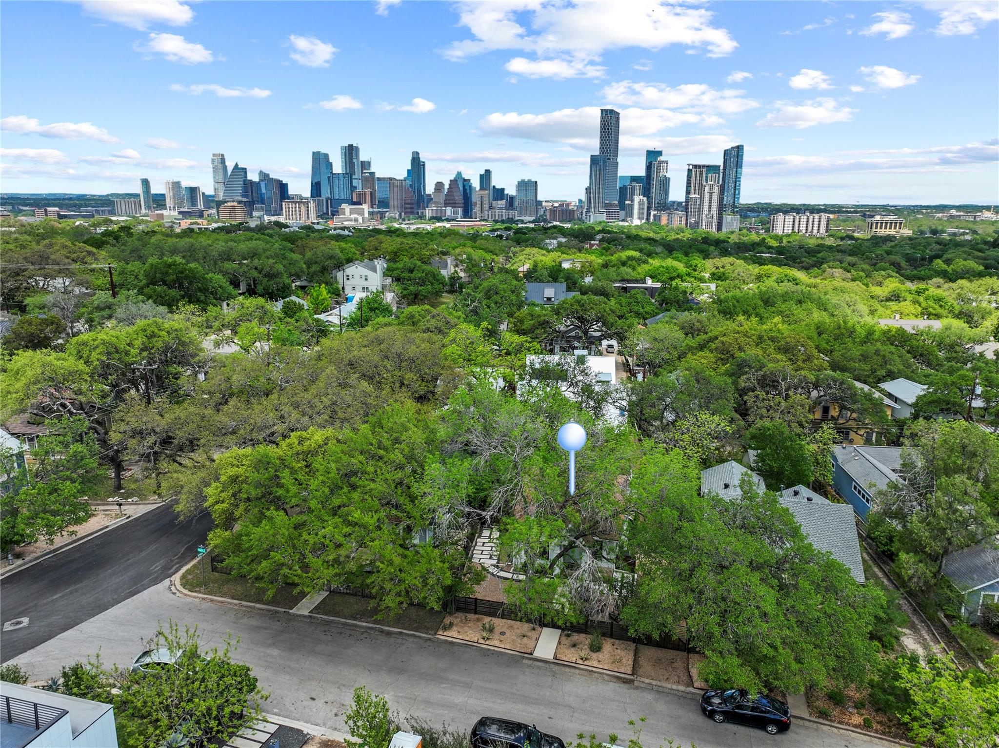 502 E Mary St, Austin, TX 78704
