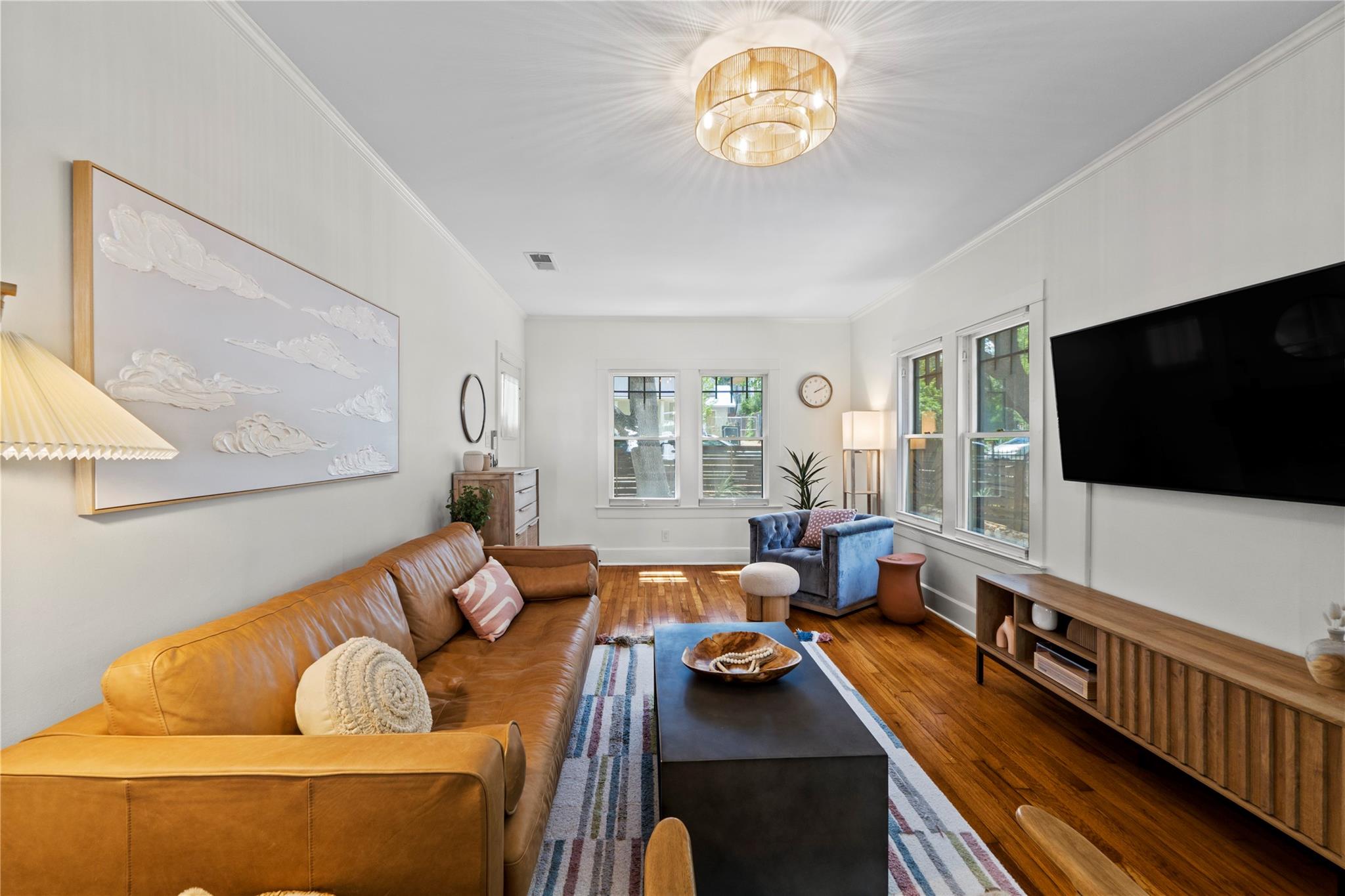 502 E Mary St, Austin, TX 78704