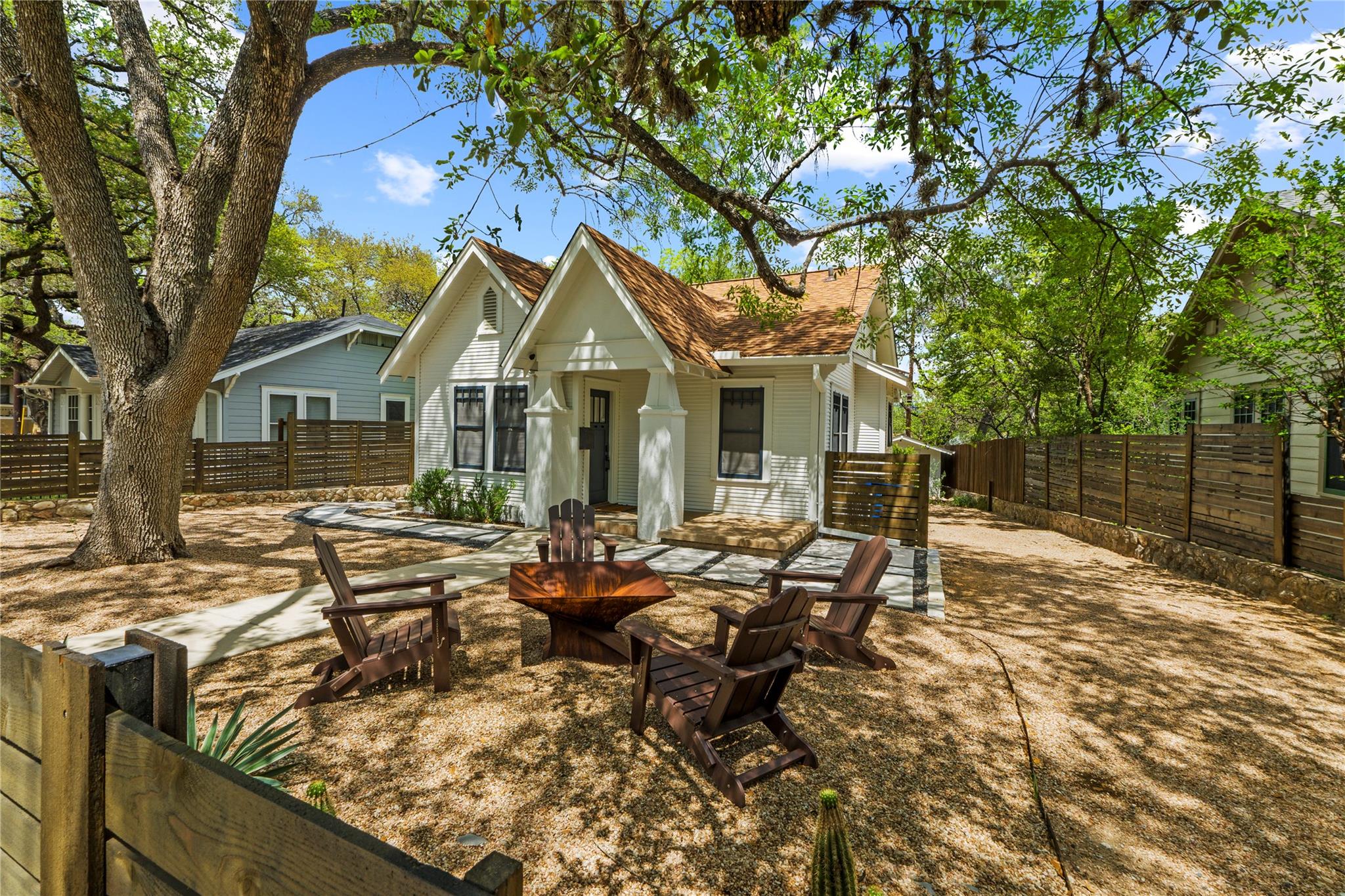 502 E Mary St, Austin, TX 78704