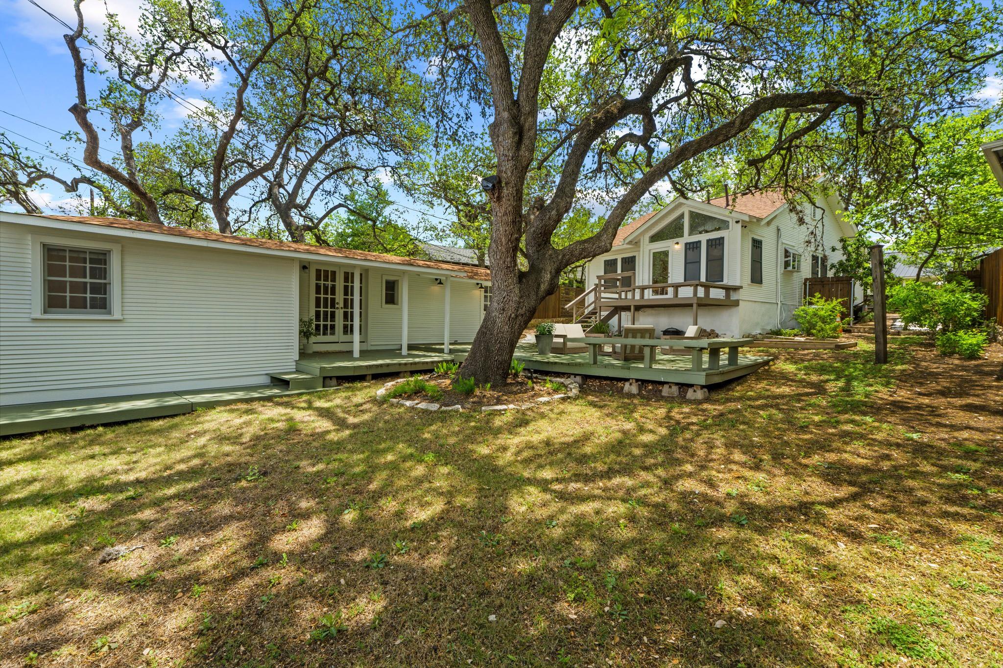 502 E Mary St, Austin, TX 78704