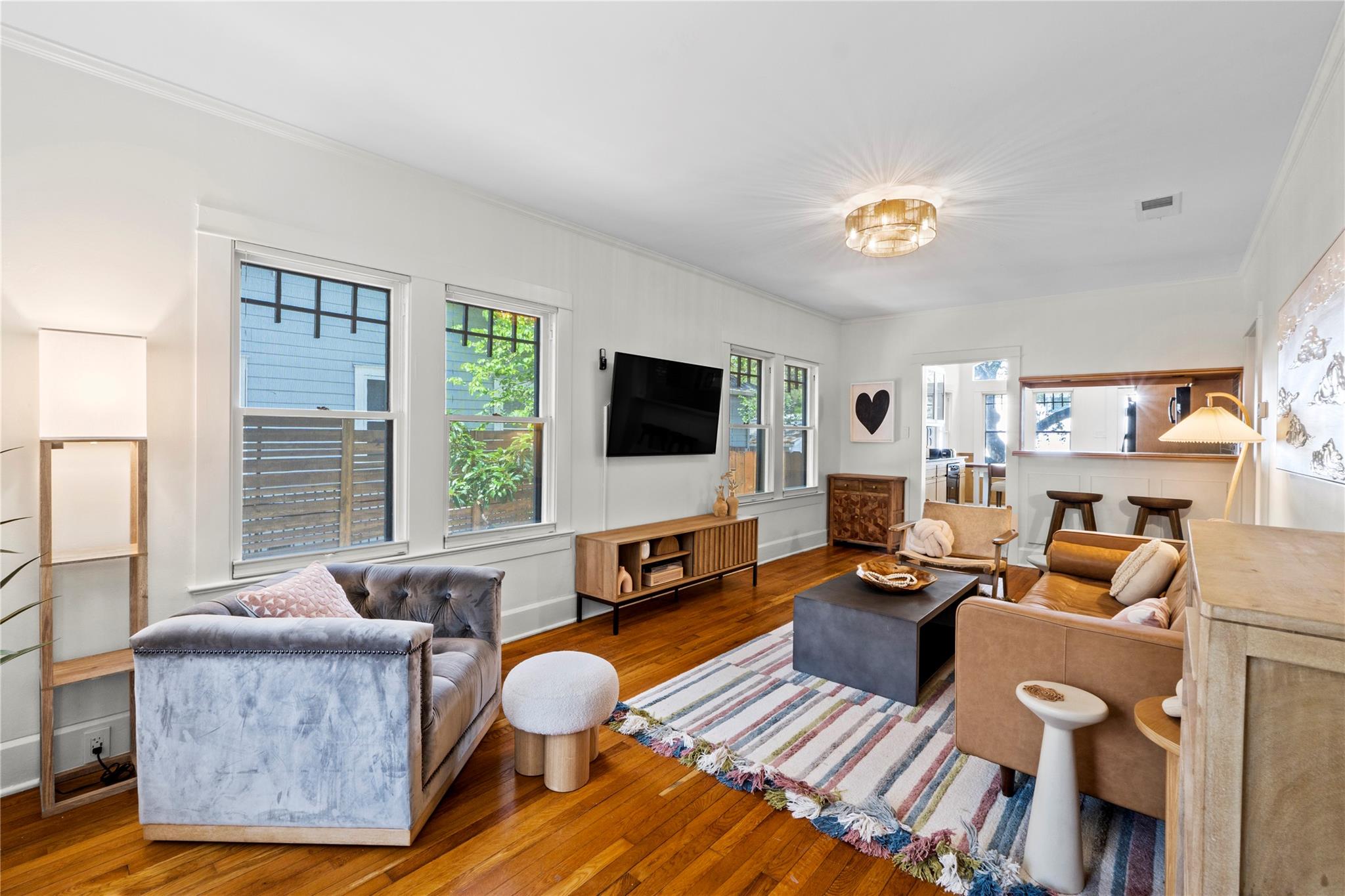 502 E Mary St, Austin, TX 78704