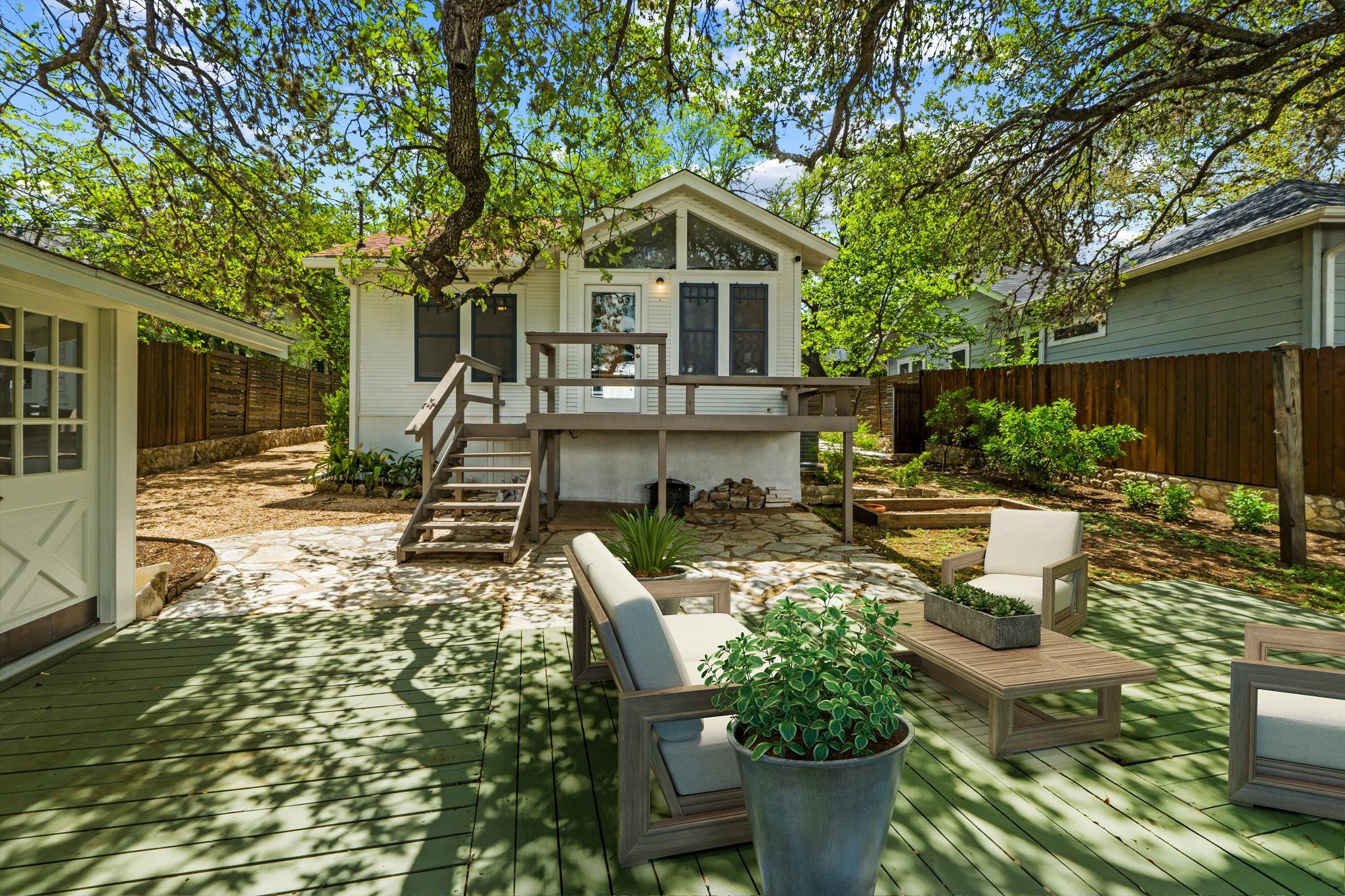 502 E Mary St, Austin, TX 78704