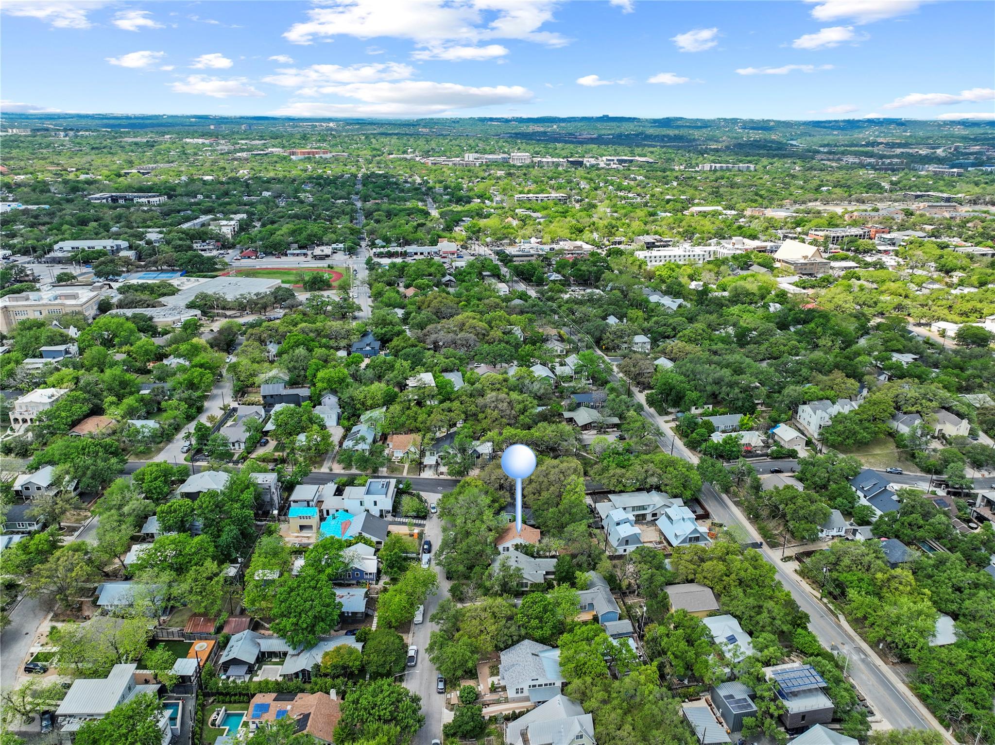 502 E Mary St, Austin, TX 78704