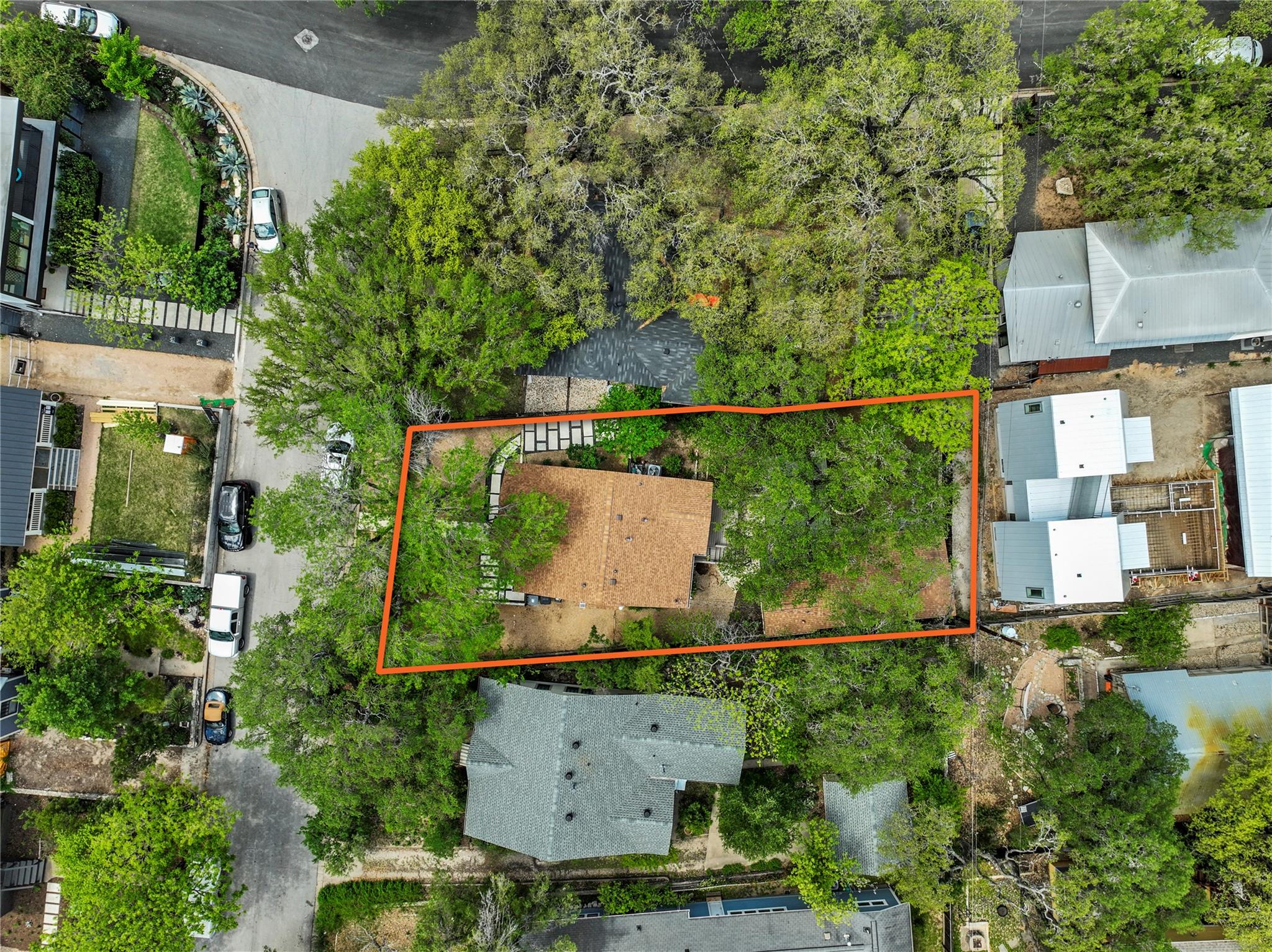 502 E Mary St, Austin, TX 78704