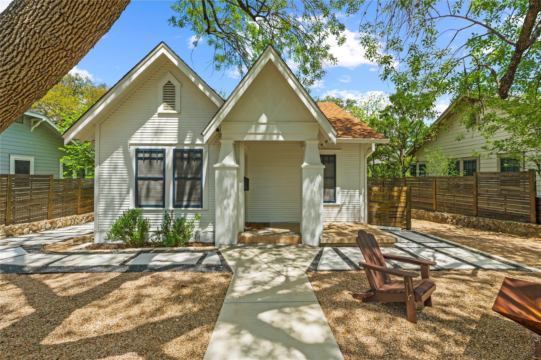 502 E Mary St, Austin, TX 78704