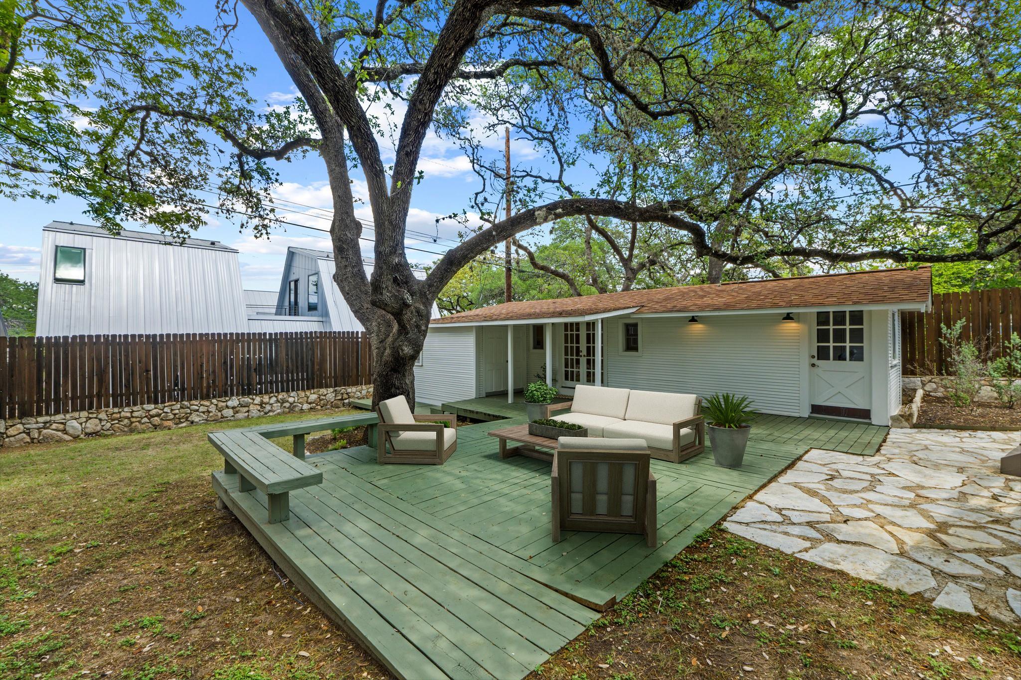 502 E Mary St, Austin, TX 78704