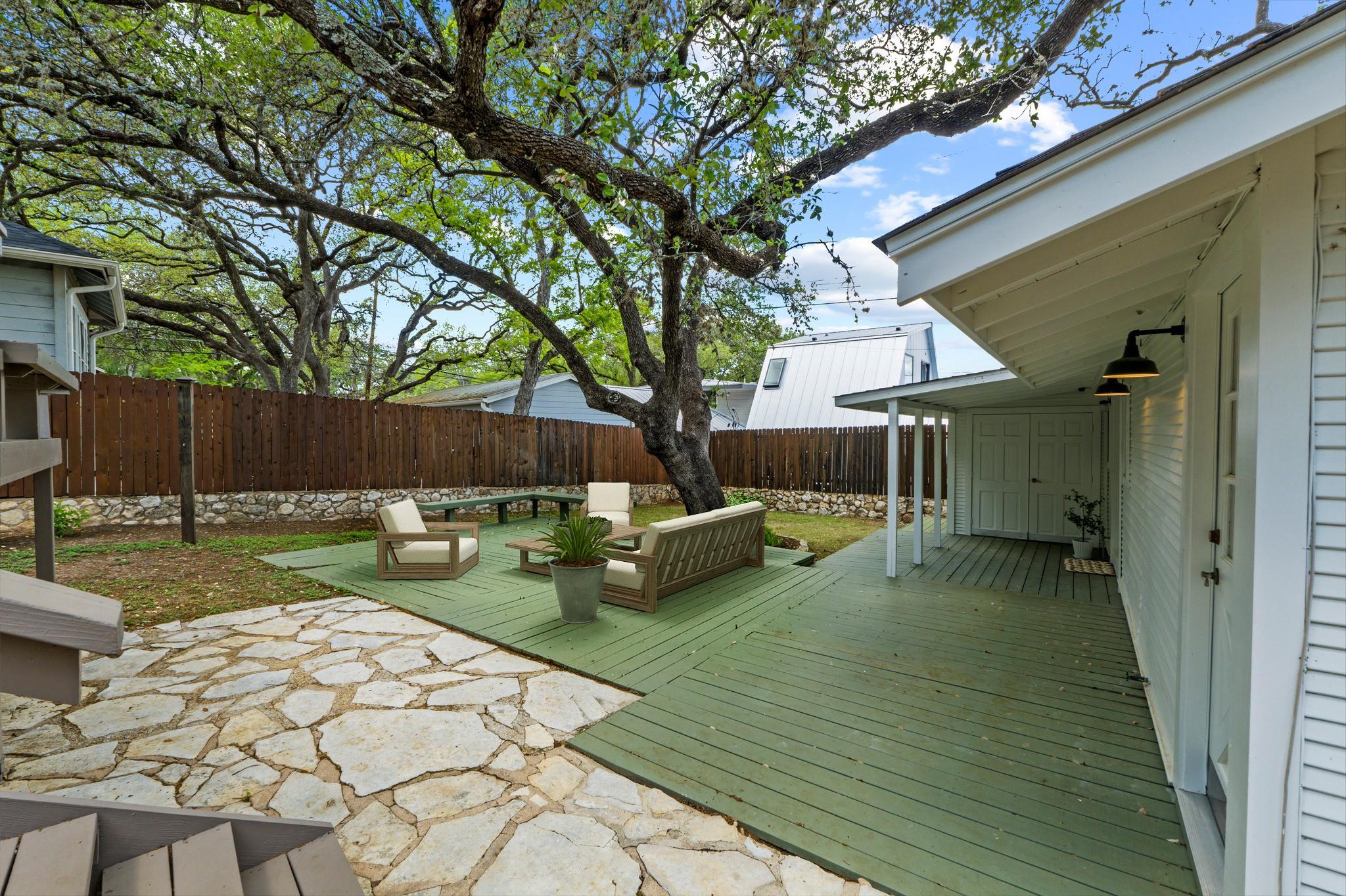 502 E Mary St, Austin, TX 78704