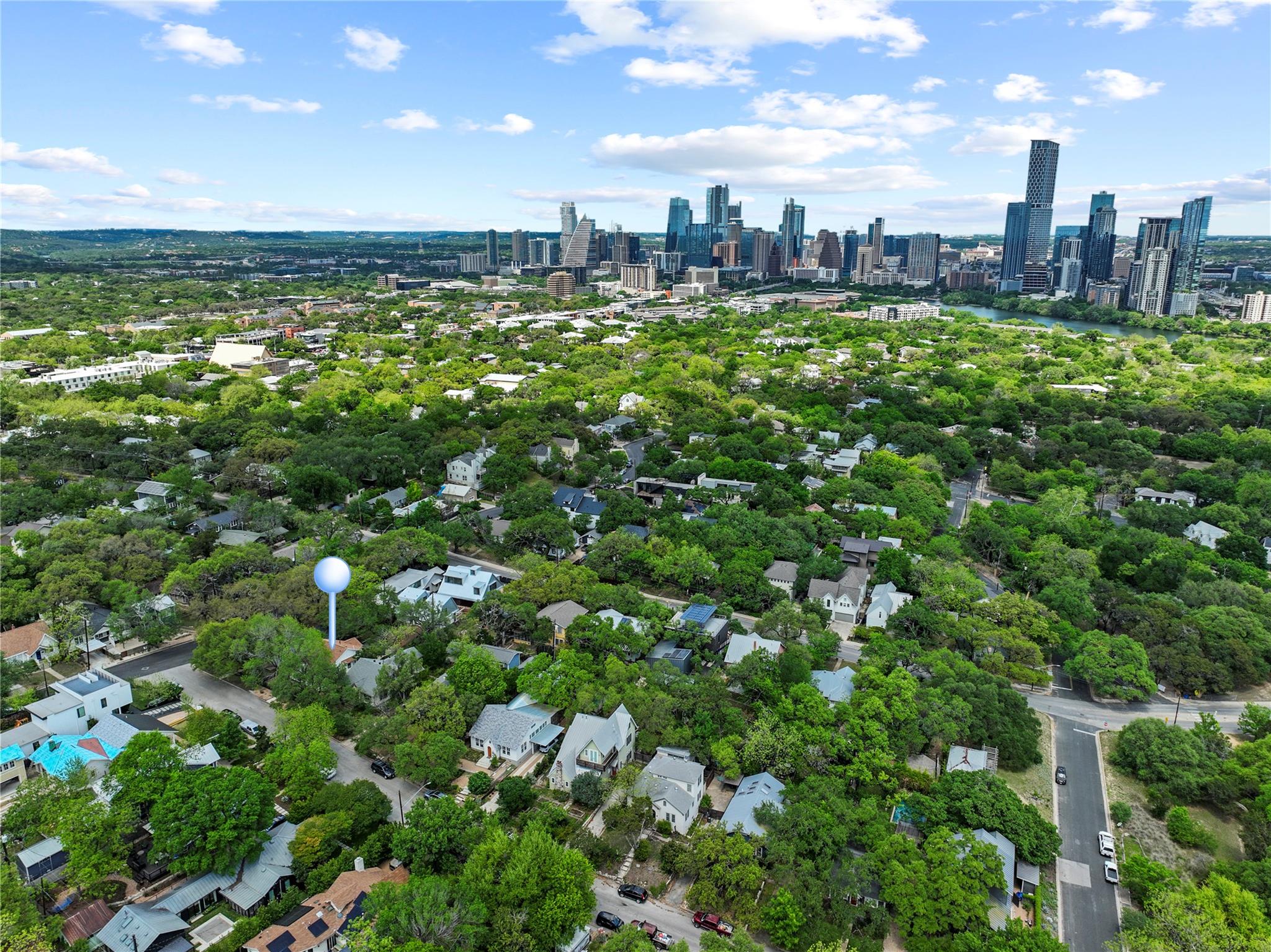 502 E Mary St, Austin, TX 78704