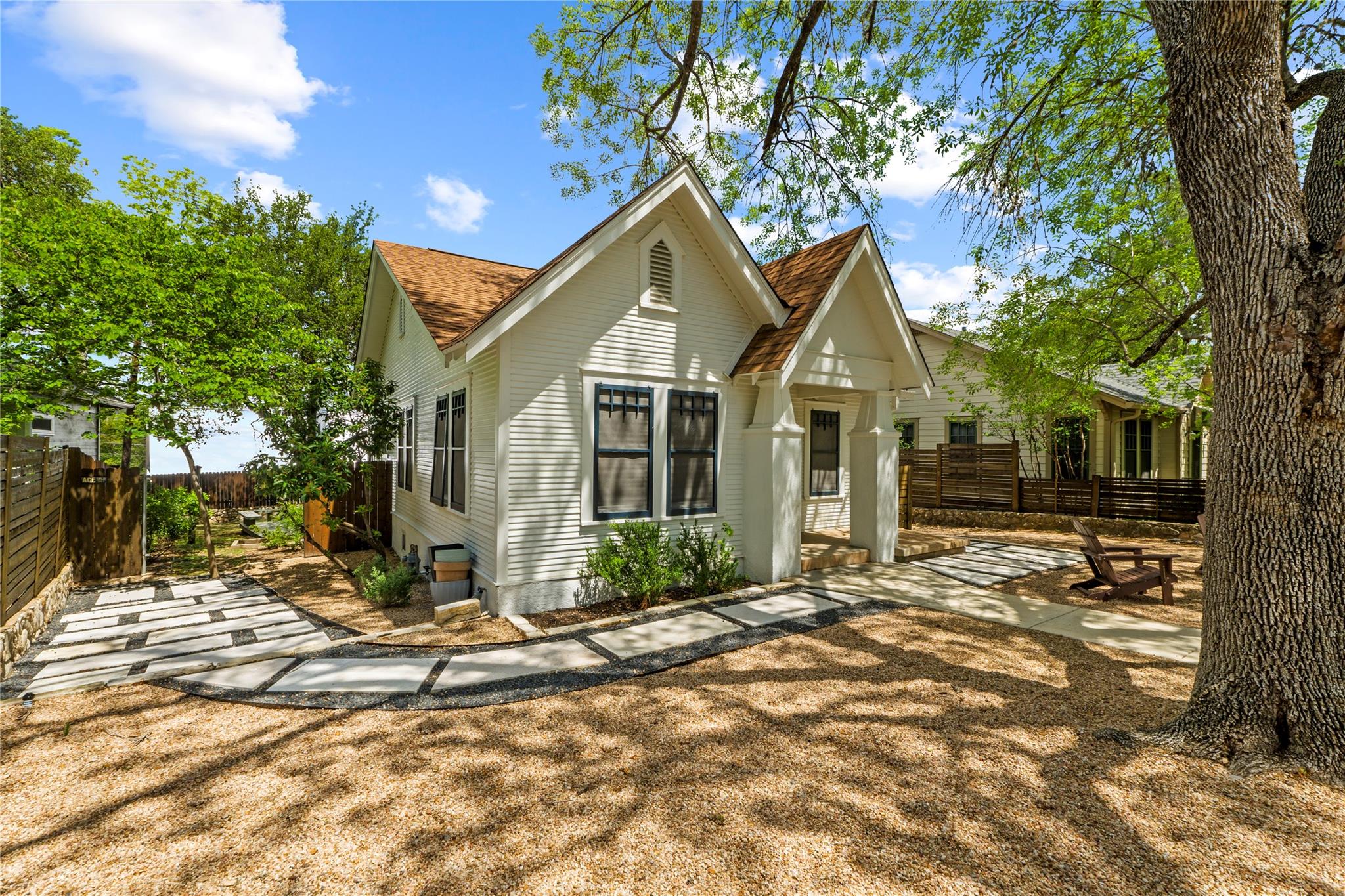 502 E Mary St, Austin, TX 78704