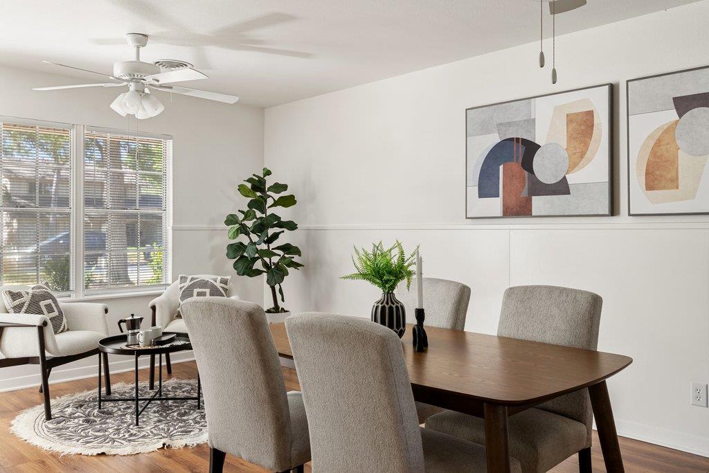 5105 Plumas Ln, Austin, TX 78745