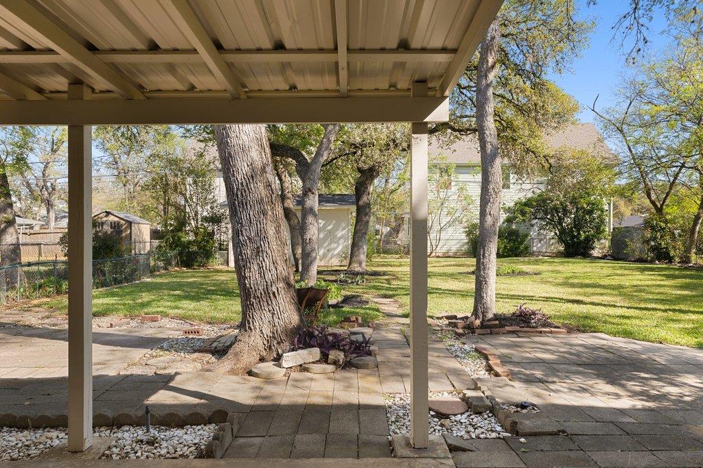 5105 Plumas Ln, Austin, TX 78745