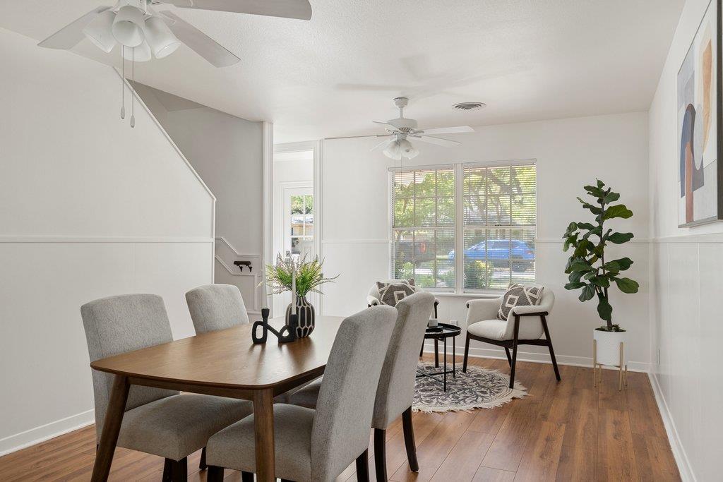 5105 Plumas Ln, Austin, TX 78745