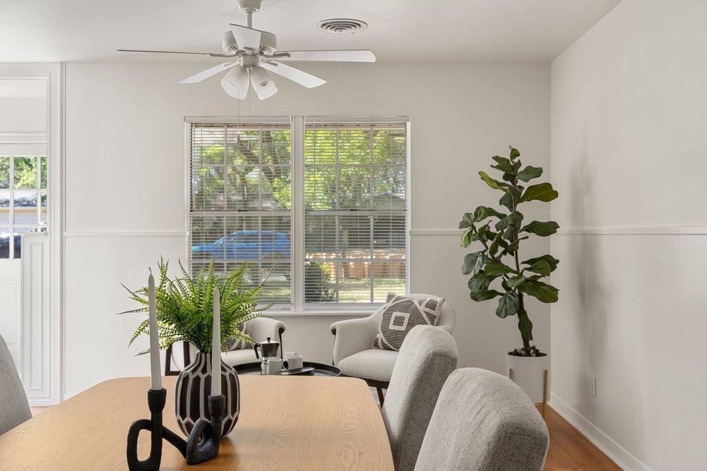 5105 Plumas Ln, Austin, TX 78745