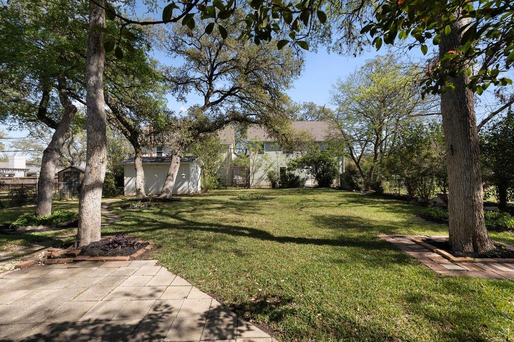 5105 Plumas Ln, Austin, TX 78745