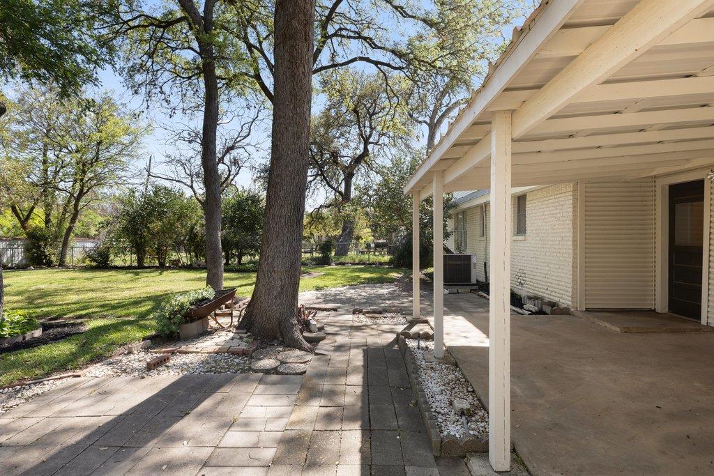 5105 Plumas Ln, Austin, TX 78745